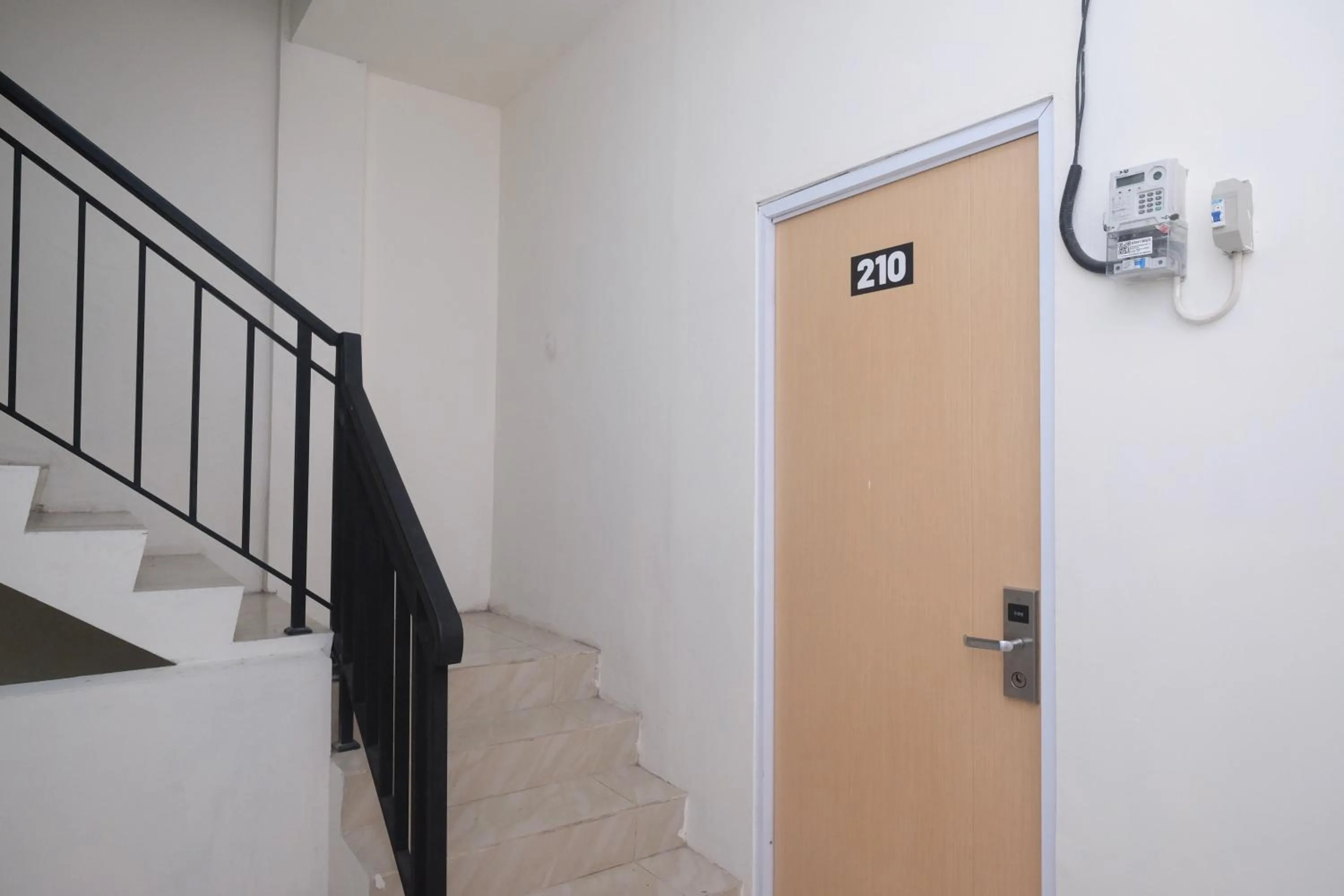 Other in Urbanview Hotel AVA Semarang near Akademi Kepolisian Semarang by RedDoorz