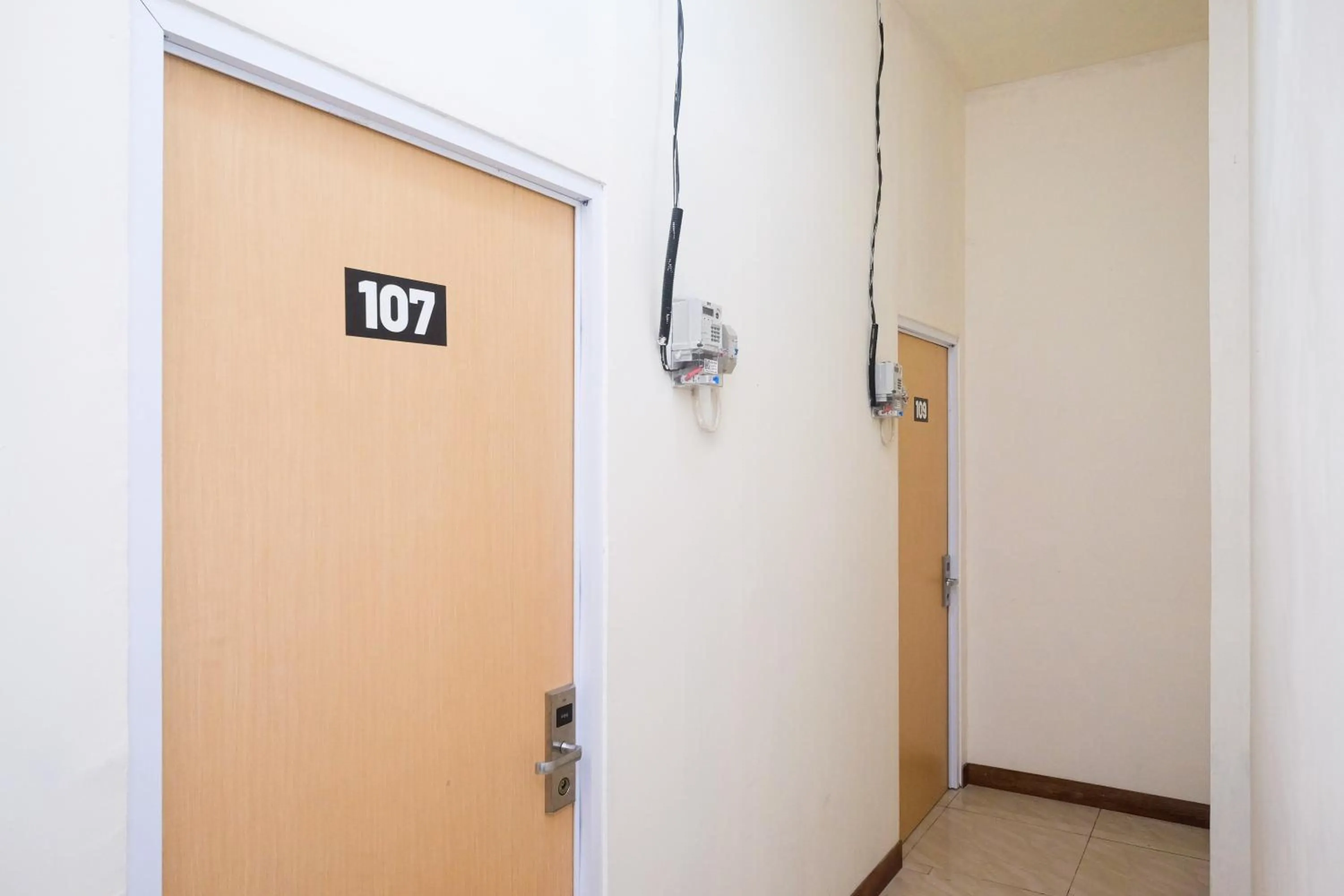 Other in Urbanview Hotel AVA Semarang near Akademi Kepolisian Semarang by RedDoorz