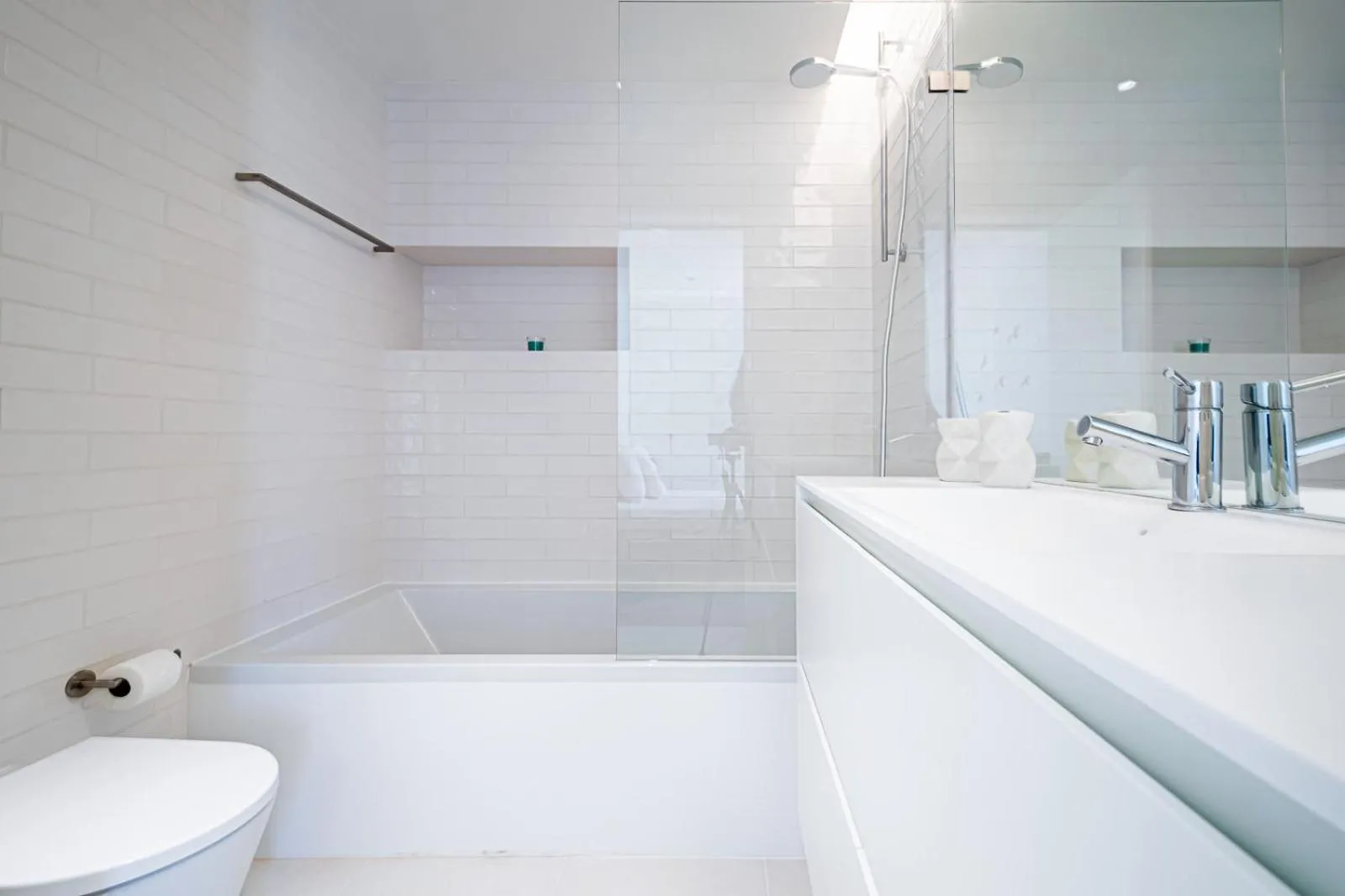 Bathroom in BeGuest Only Good Vibes - Cabanas