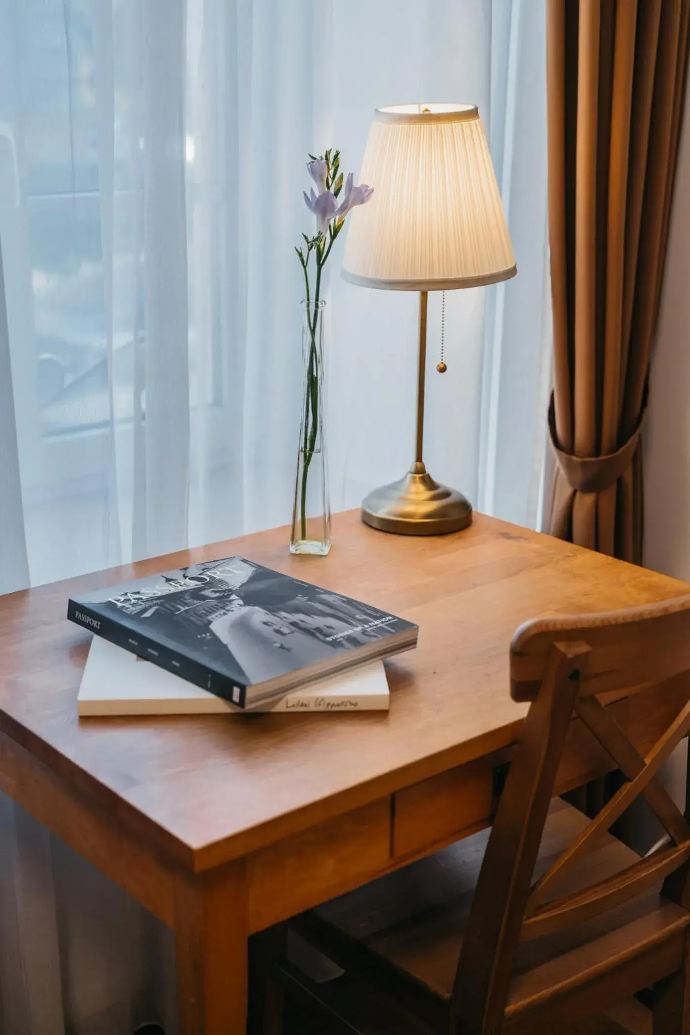 Bedroom in CATHEDRAL Old Town Suites Bedroom in CATHEDRAL Old Town Suites
