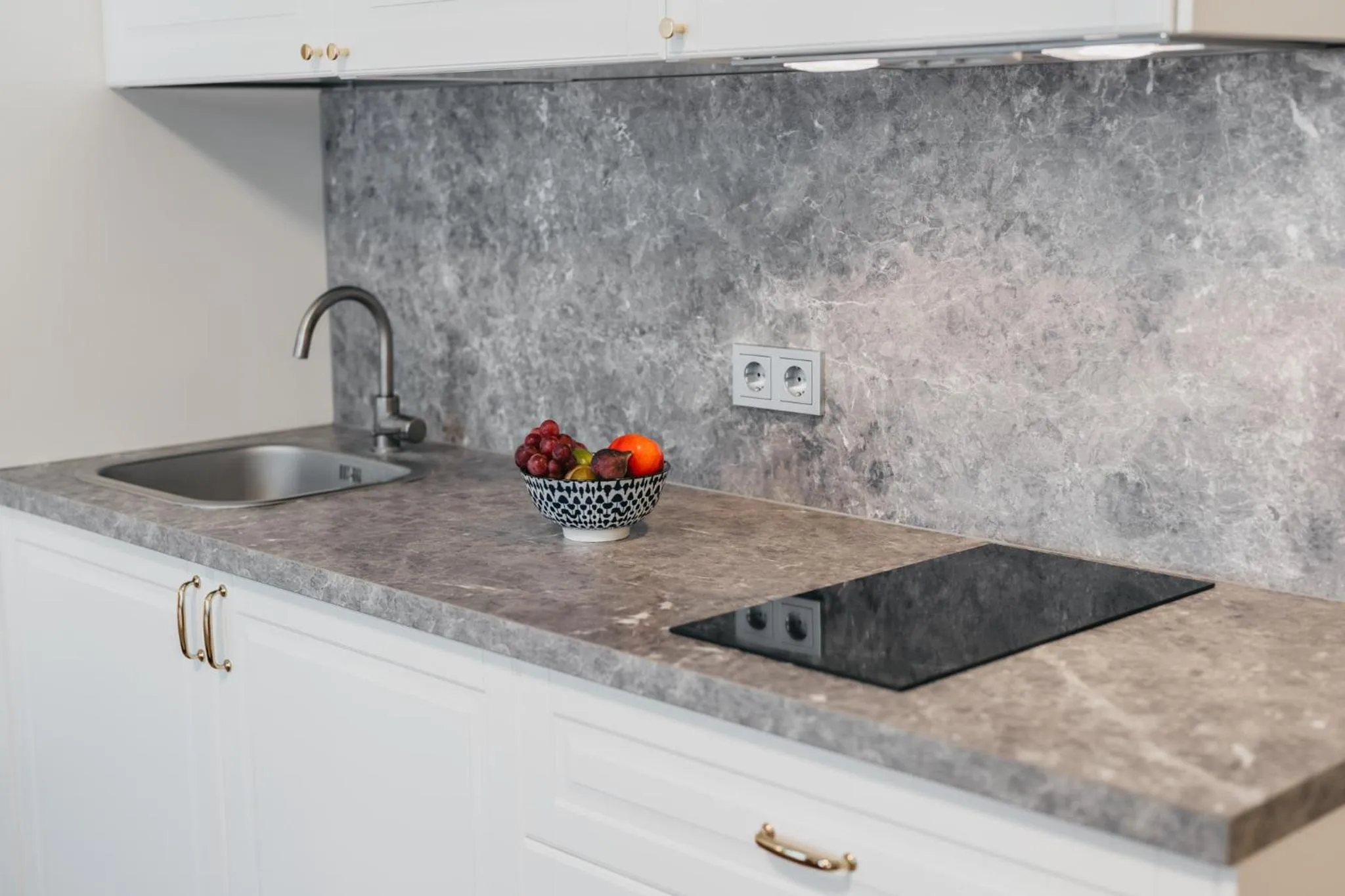 Coffee/tea facilities in CATHEDRAL Old Town Suites