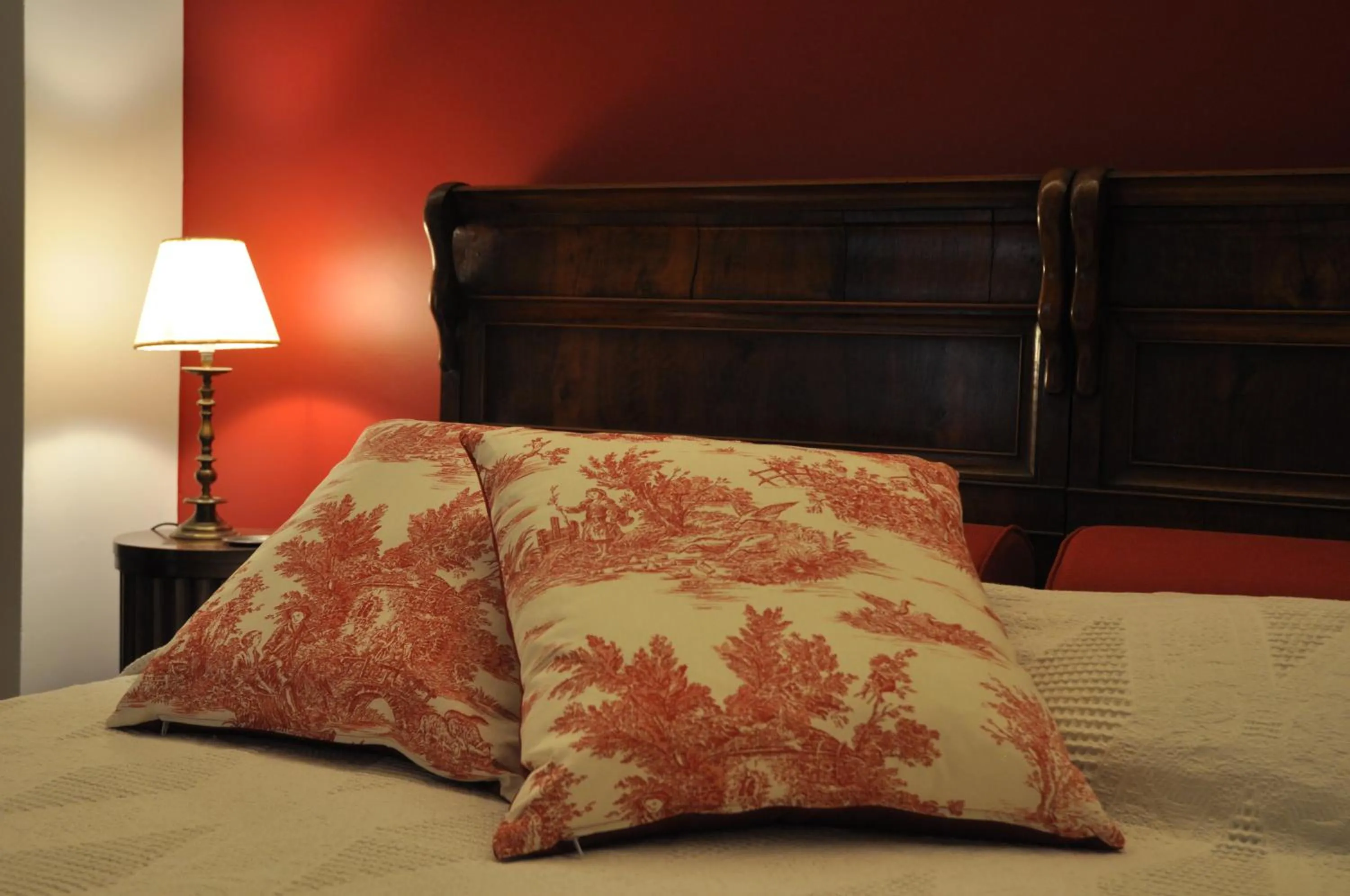 B&B L'Affresco