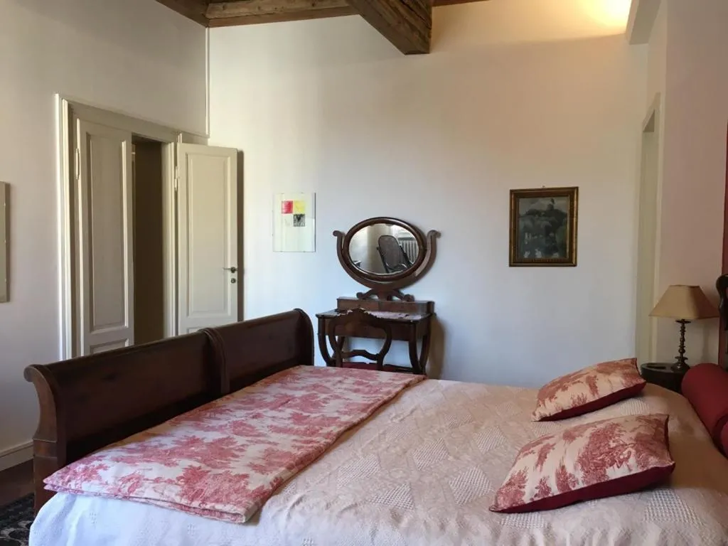 B&B L'Affresco
