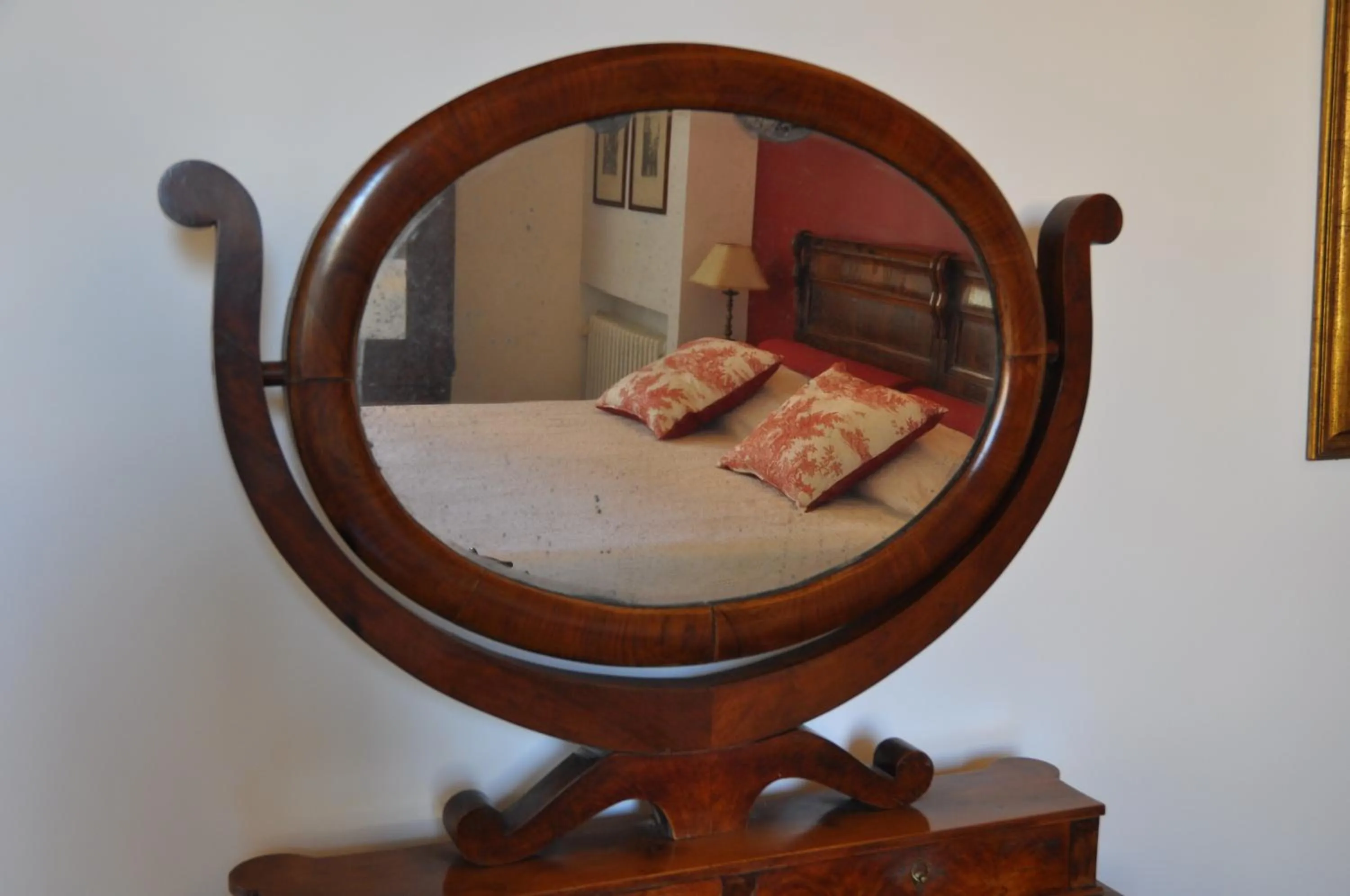 B&B L'Affresco