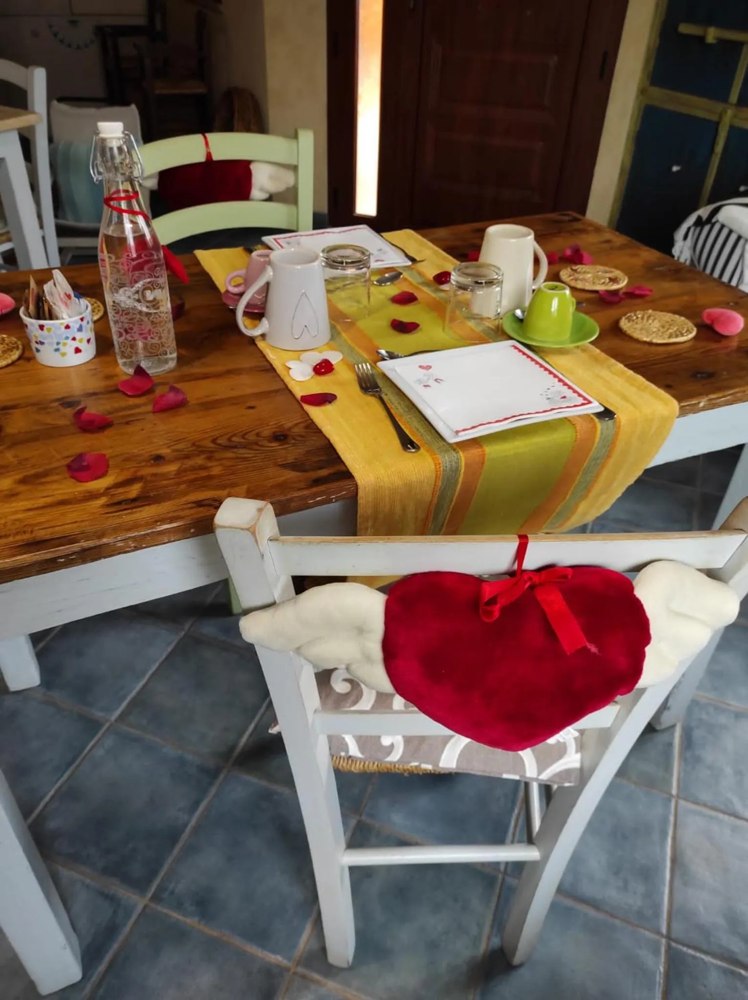 Property building in Bbsupottai