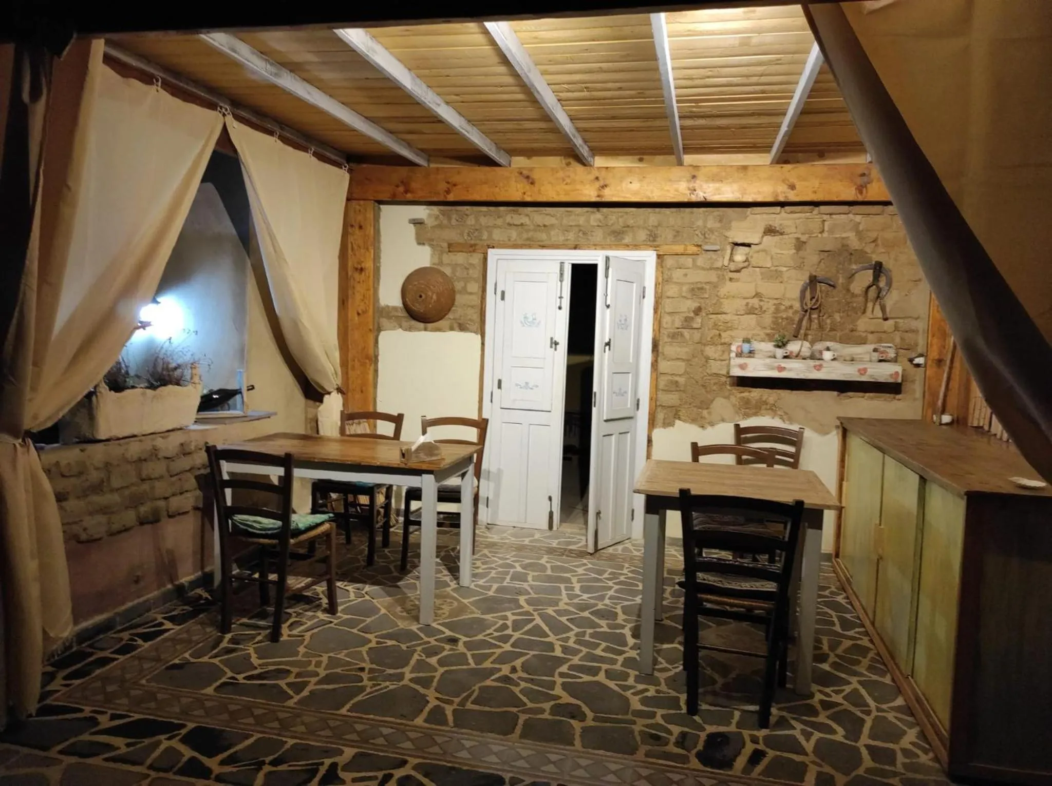 Property building in Bbsupottai