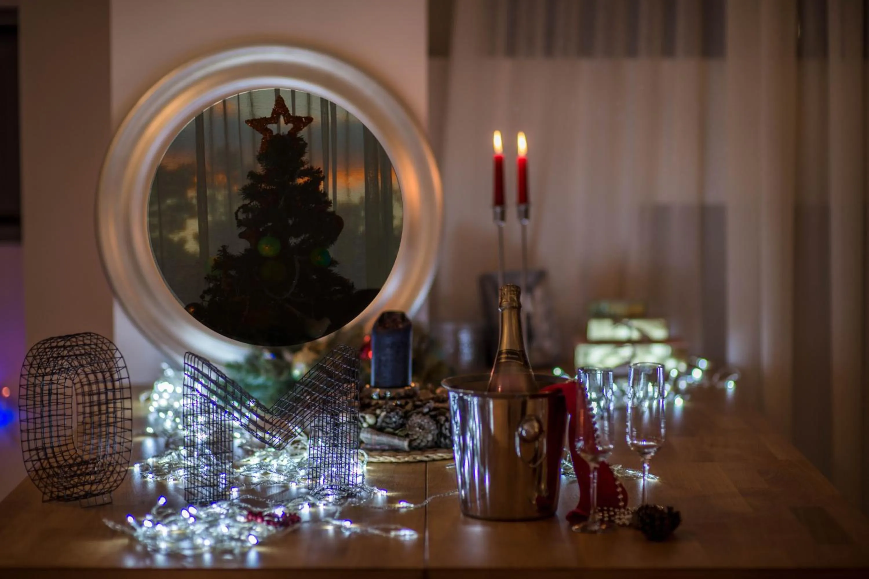 Other in Saules Club Apart Hotel