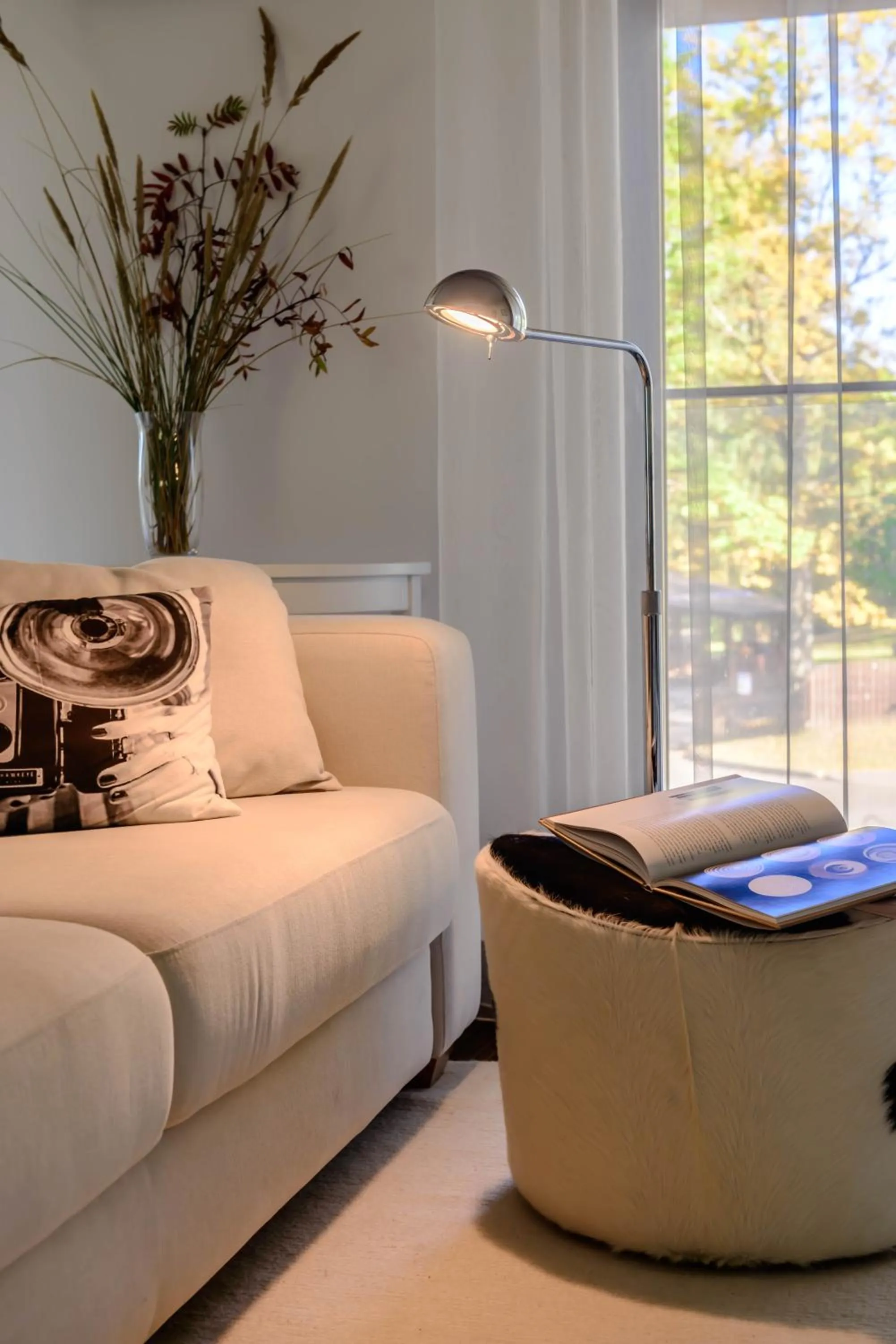 Day in Saules Club Apart Hotel