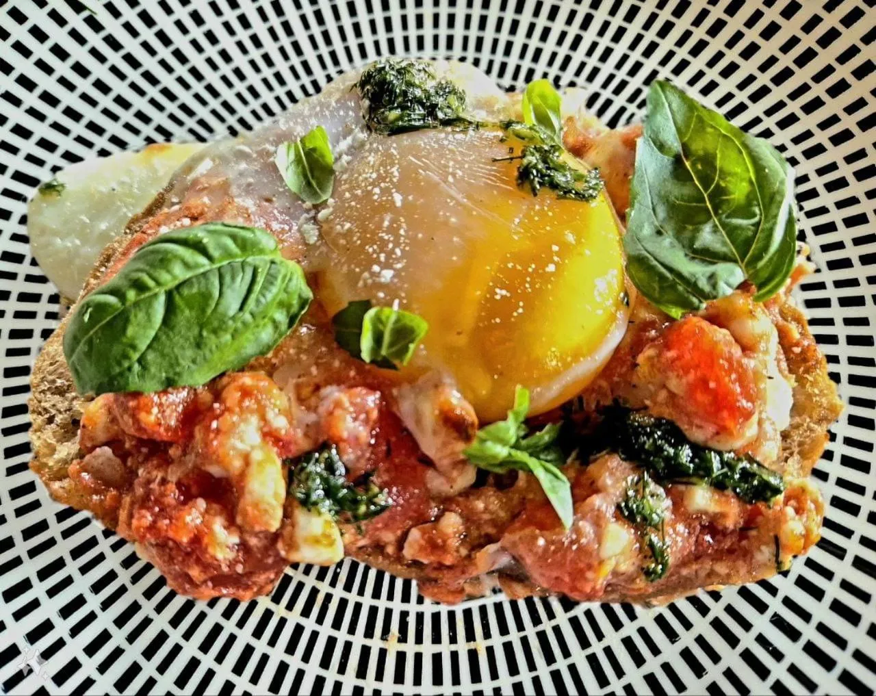 Breakfast in Saules Club Apart Hotel