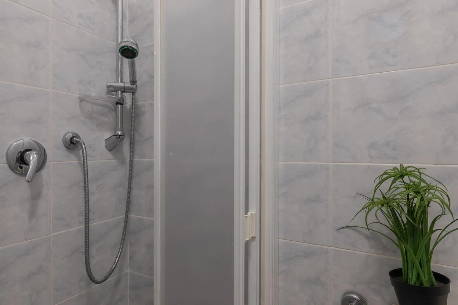 Shower in Mole View by Wonderful Italy