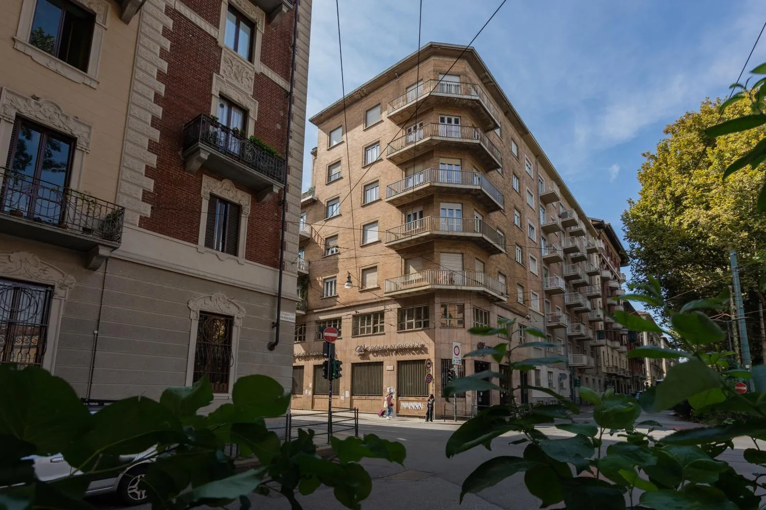 Property building in Mole View by Wonderful Italy