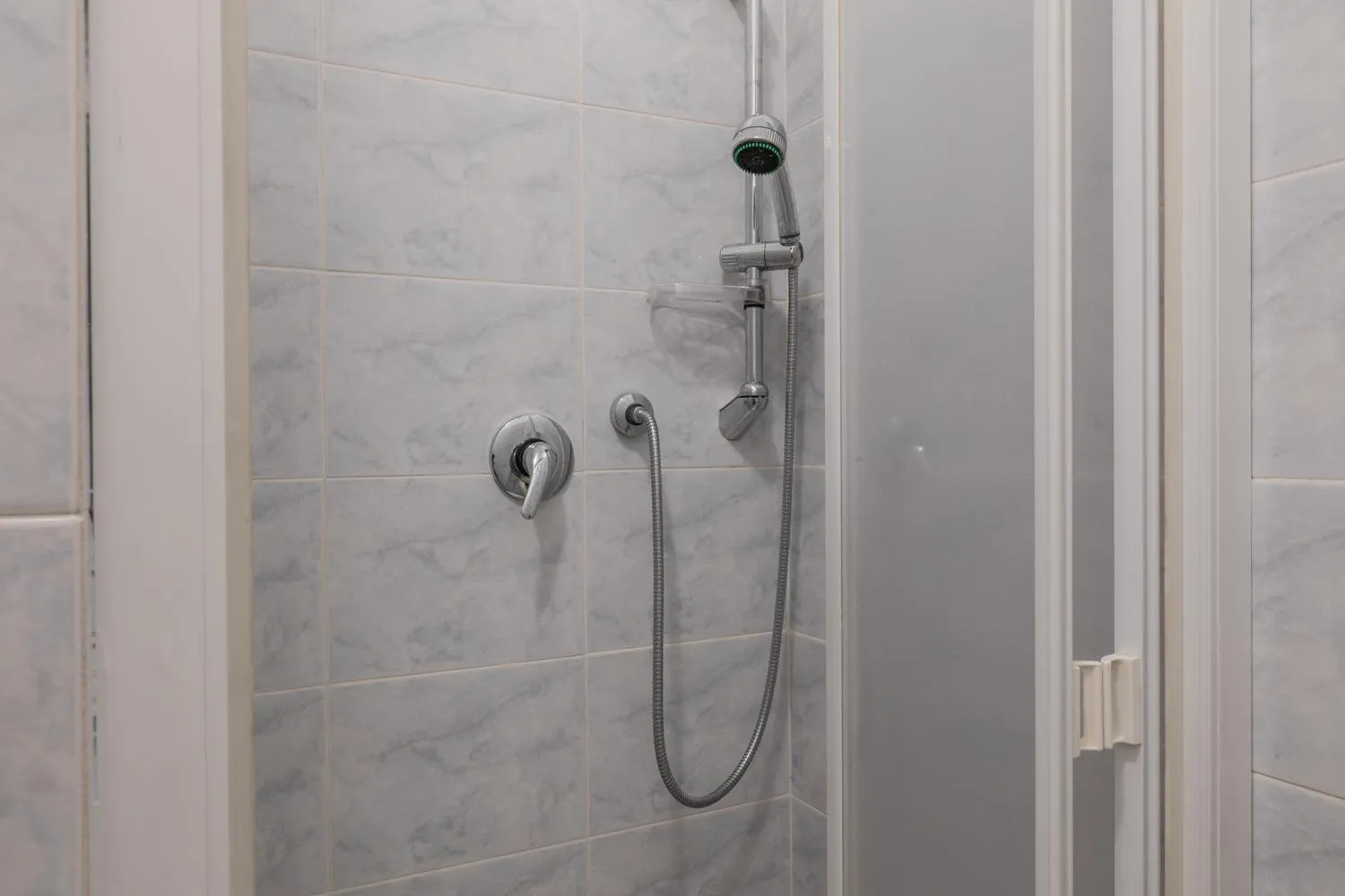 Shower in Mole View by Wonderful Italy