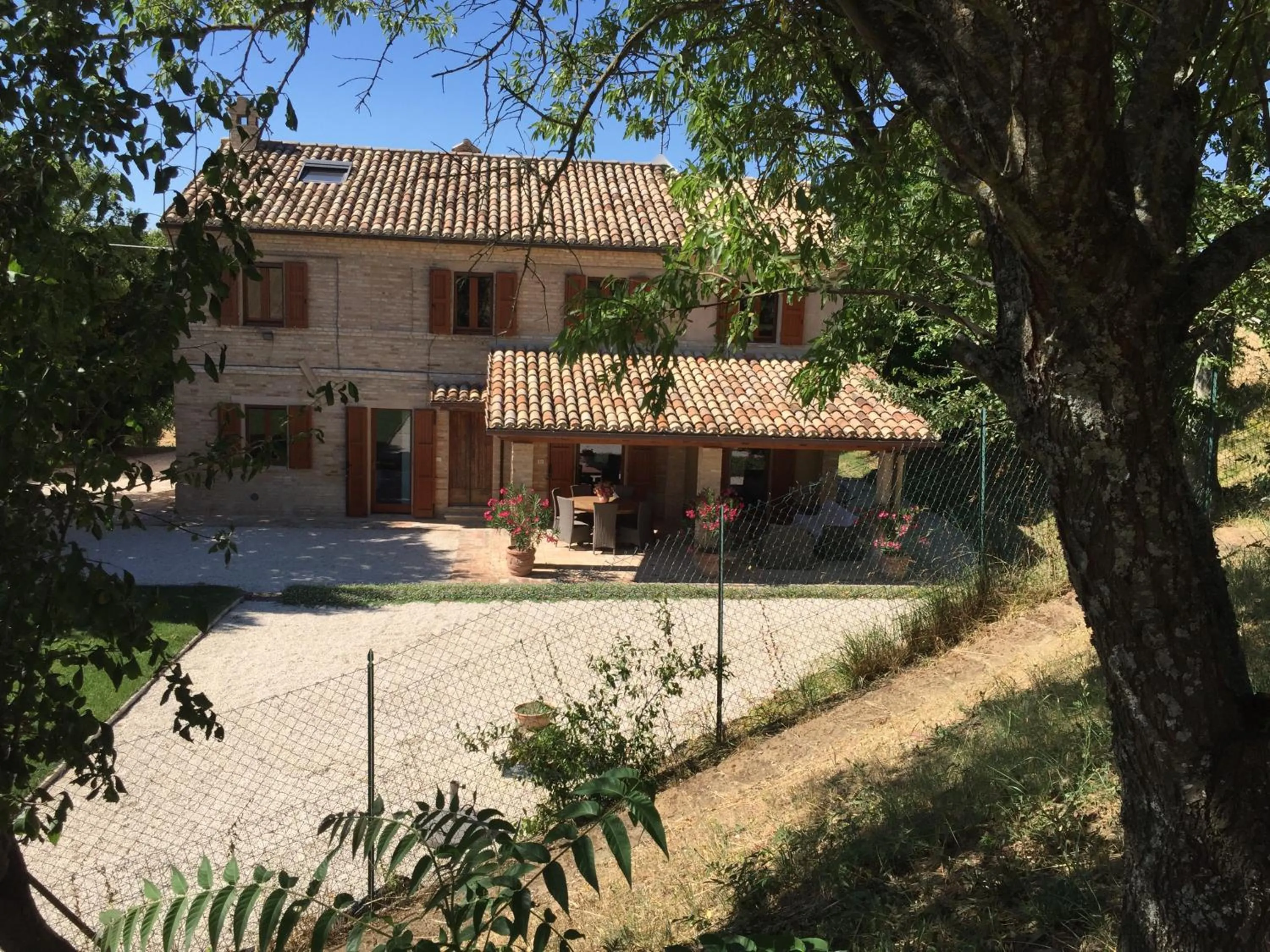 B&B Profumo delle Marche