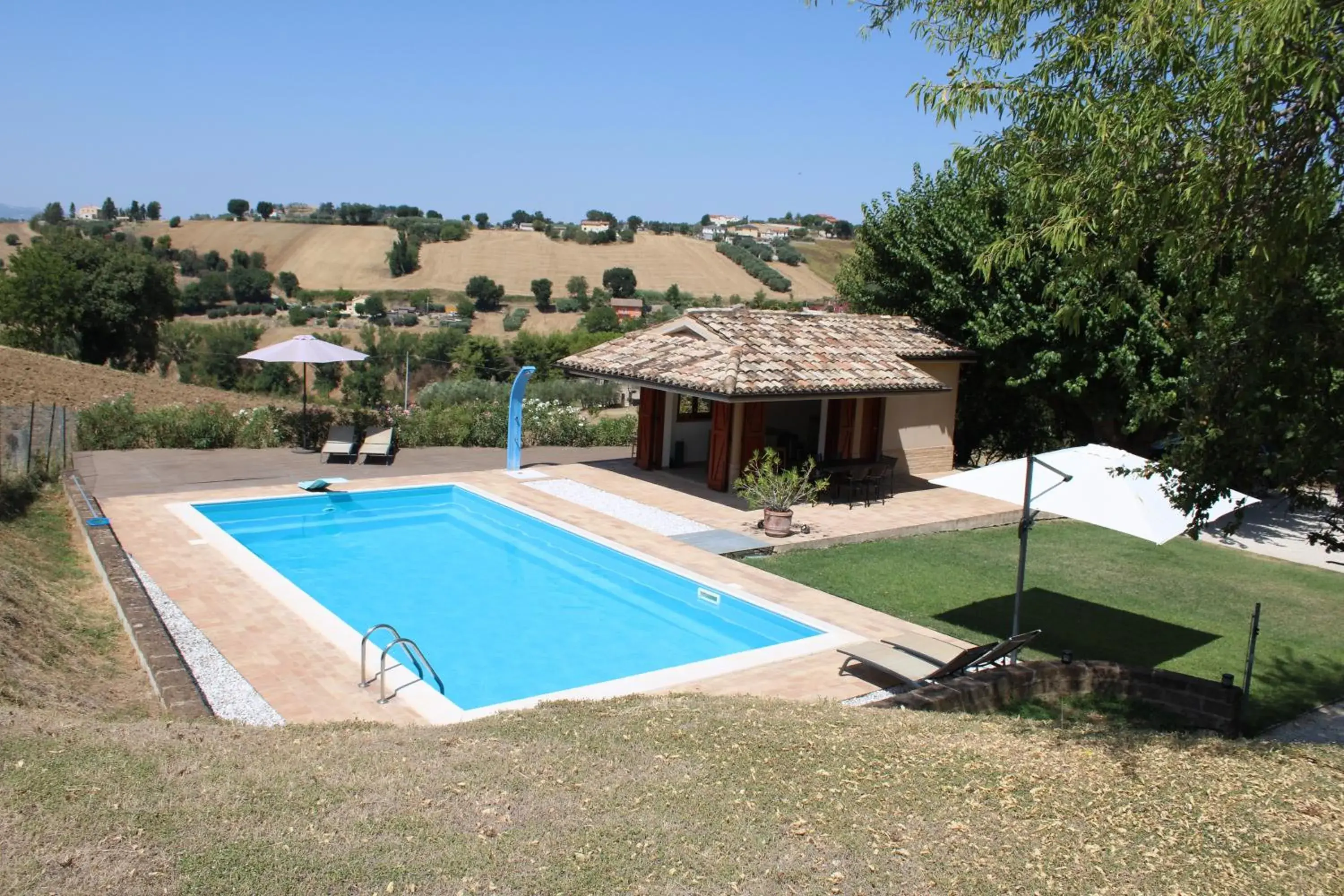 B&B Profumo delle Marche B&B Profumo delle Marche