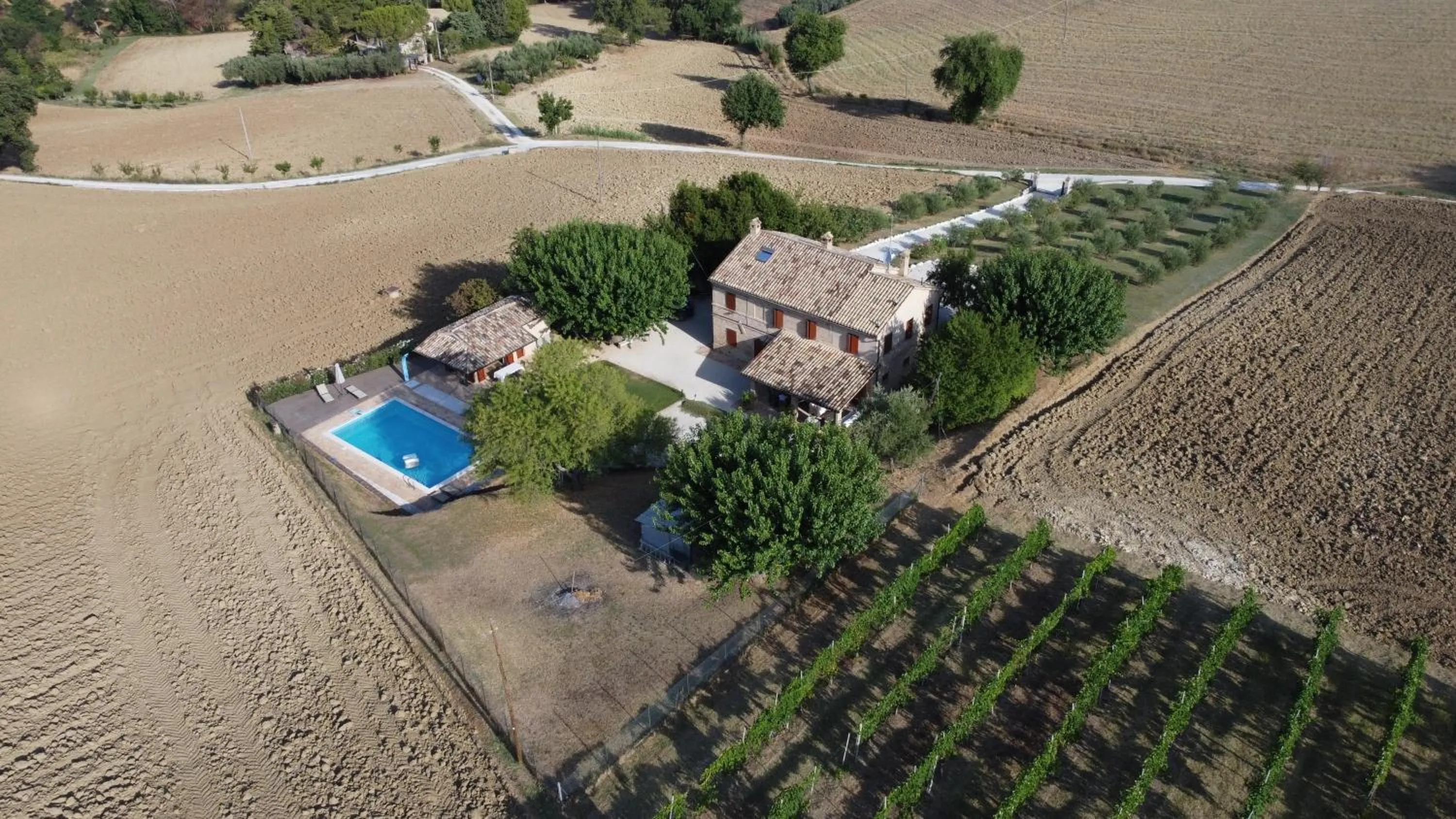B&B Profumo delle Marche
