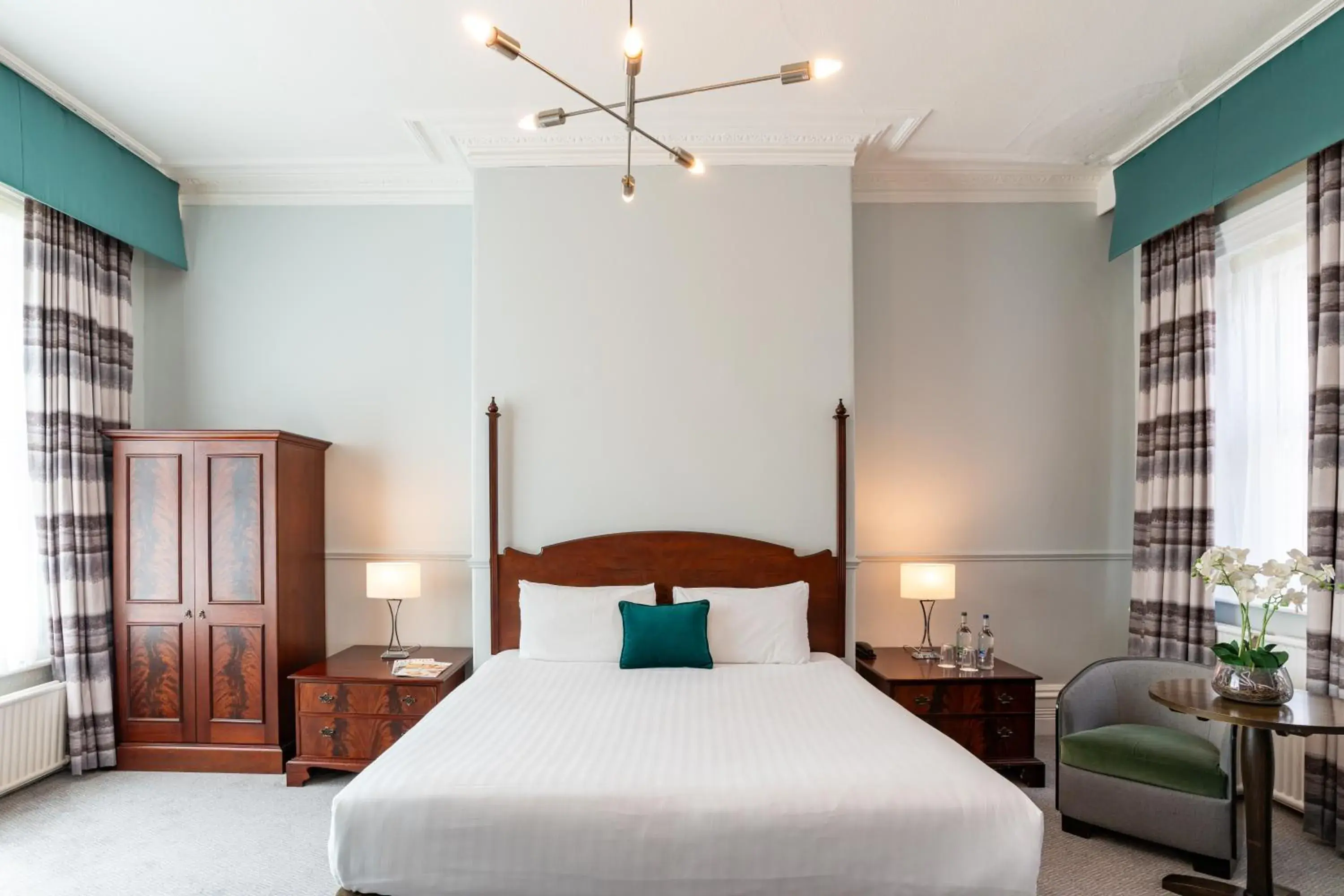 Bed in The Craiglands Hotel Sure Hotel Collection by Best Western Bed in The Craiglands Hotel Sure Hotel Collection by Best Western