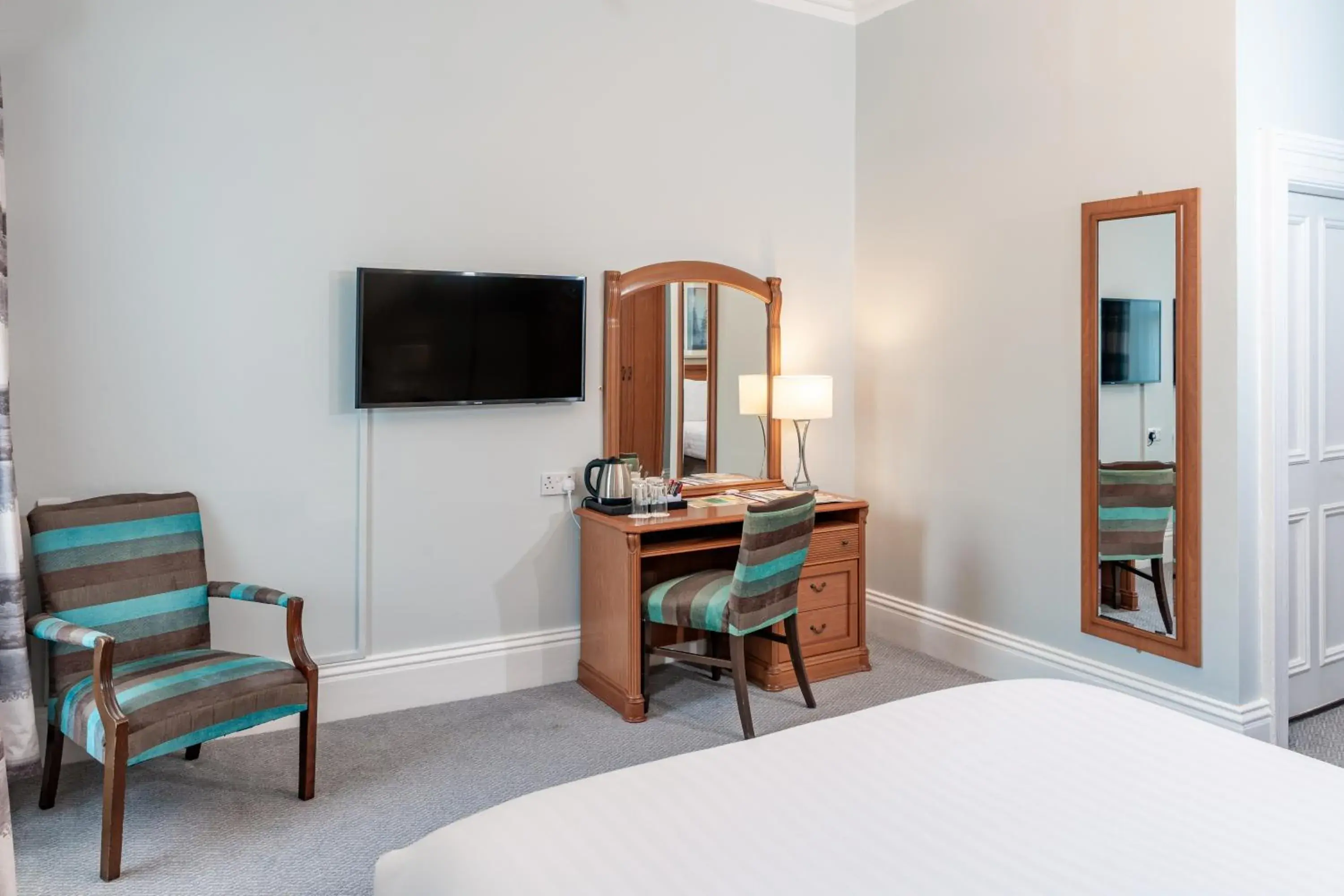 Bed in The Craiglands Hotel Sure Hotel Collection by Best Western Bed in The Craiglands Hotel Sure Hotel Collection by Best Western