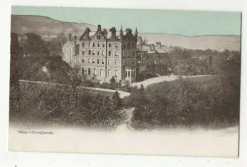 Property building in The Craiglands Hotel Sure Hotel Collection by Best Western Property building in The Craiglands Hotel Sure Hotel Collection by Best Western