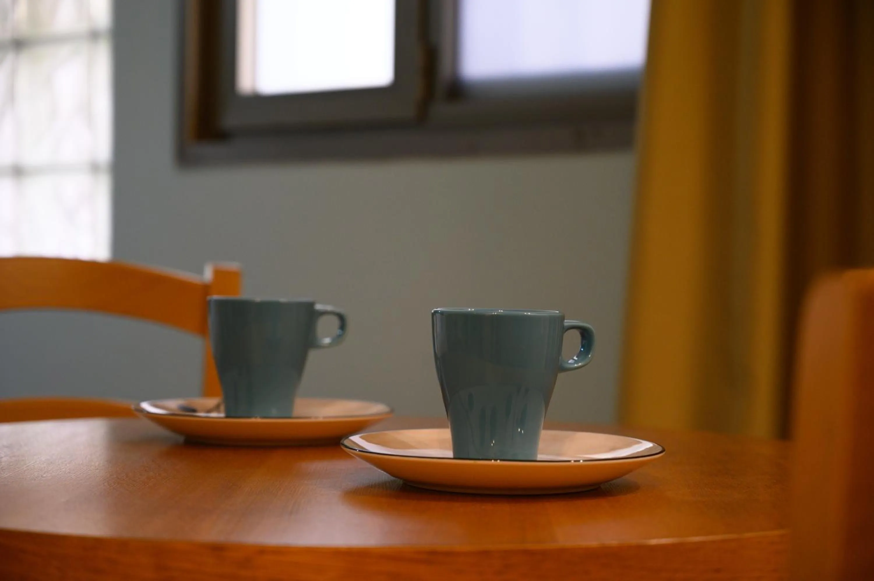 Coffee/tea facilities in Marina Beach Hotel