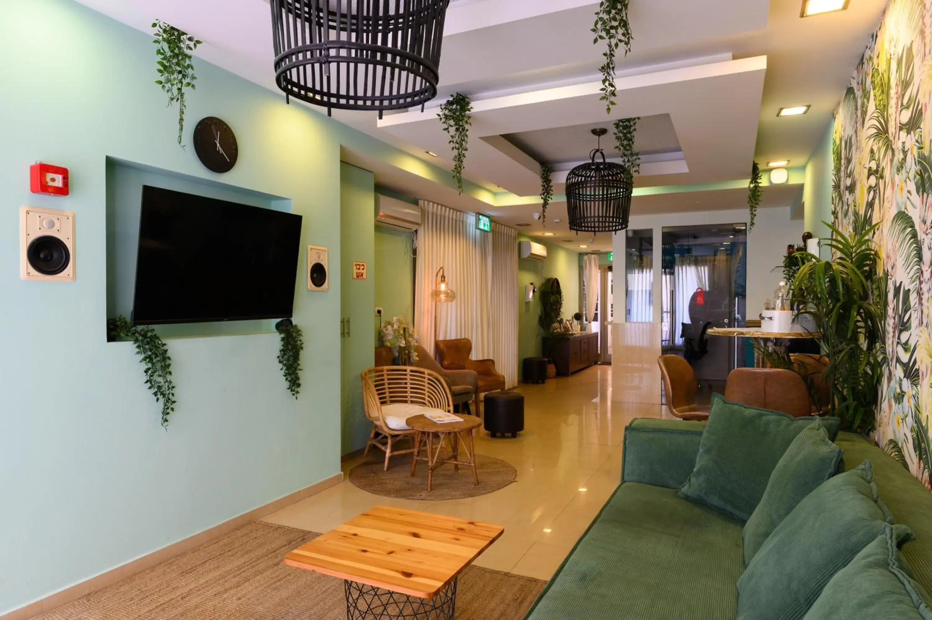 Marina Beach Hotel Marina Beach Hotel