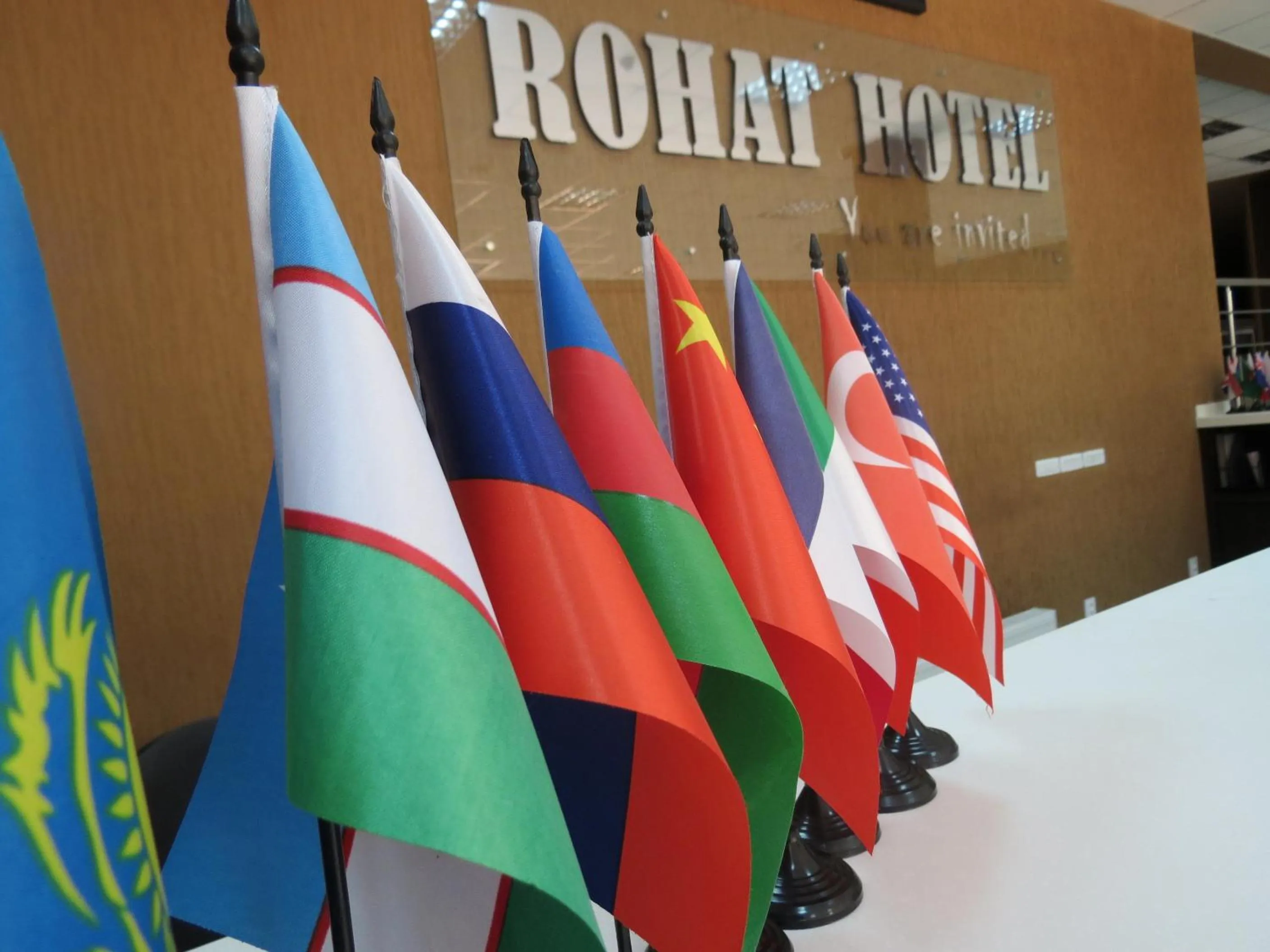 Other in Rohat Hotel Chilonzor