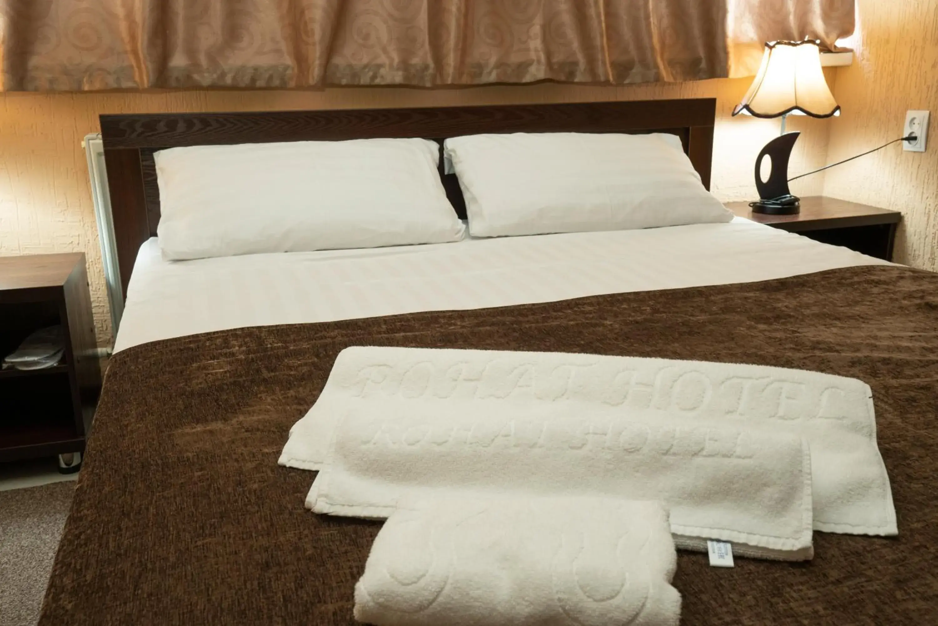 Photo of the whole room, Bed in Rohat Hotel Chilonzor Photo of the whole room, Bed in Rohat Hotel Chilonzor