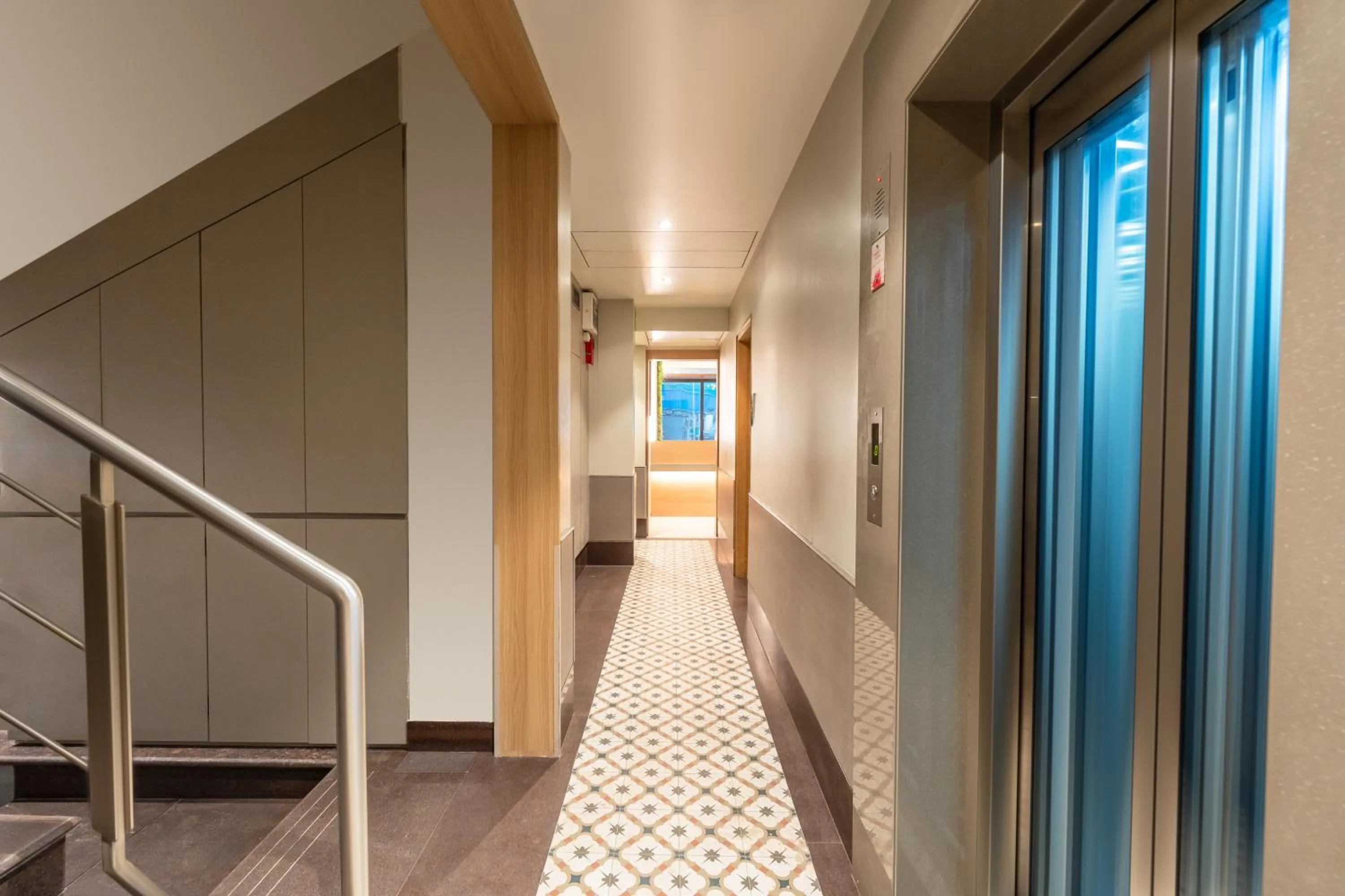 Property building in Ajanta Continental-Mumbai Airport