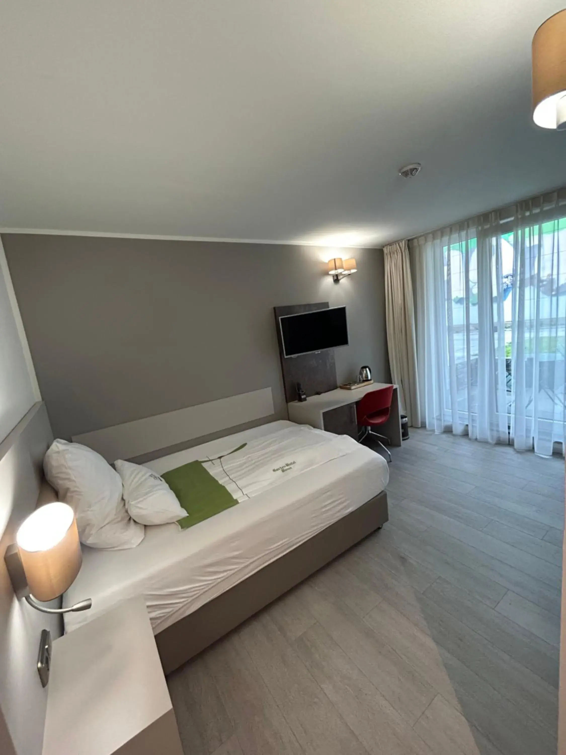 Superior Single Room - single occupancy in Hotel Garten Superior Single Room - single occupancy in Hotel Garten