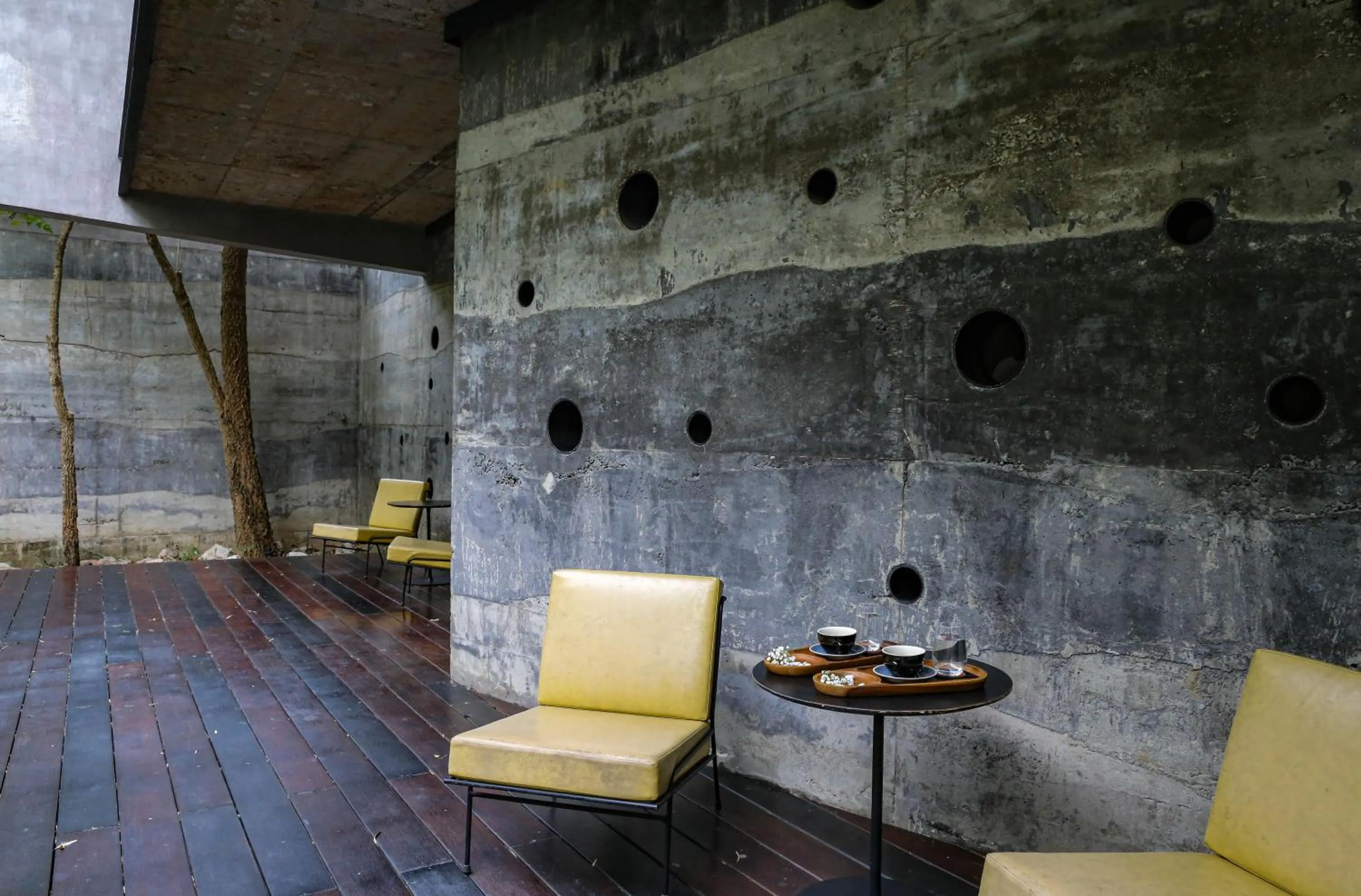 Spa and wellness centre/facilities in The Xcape River Kwai