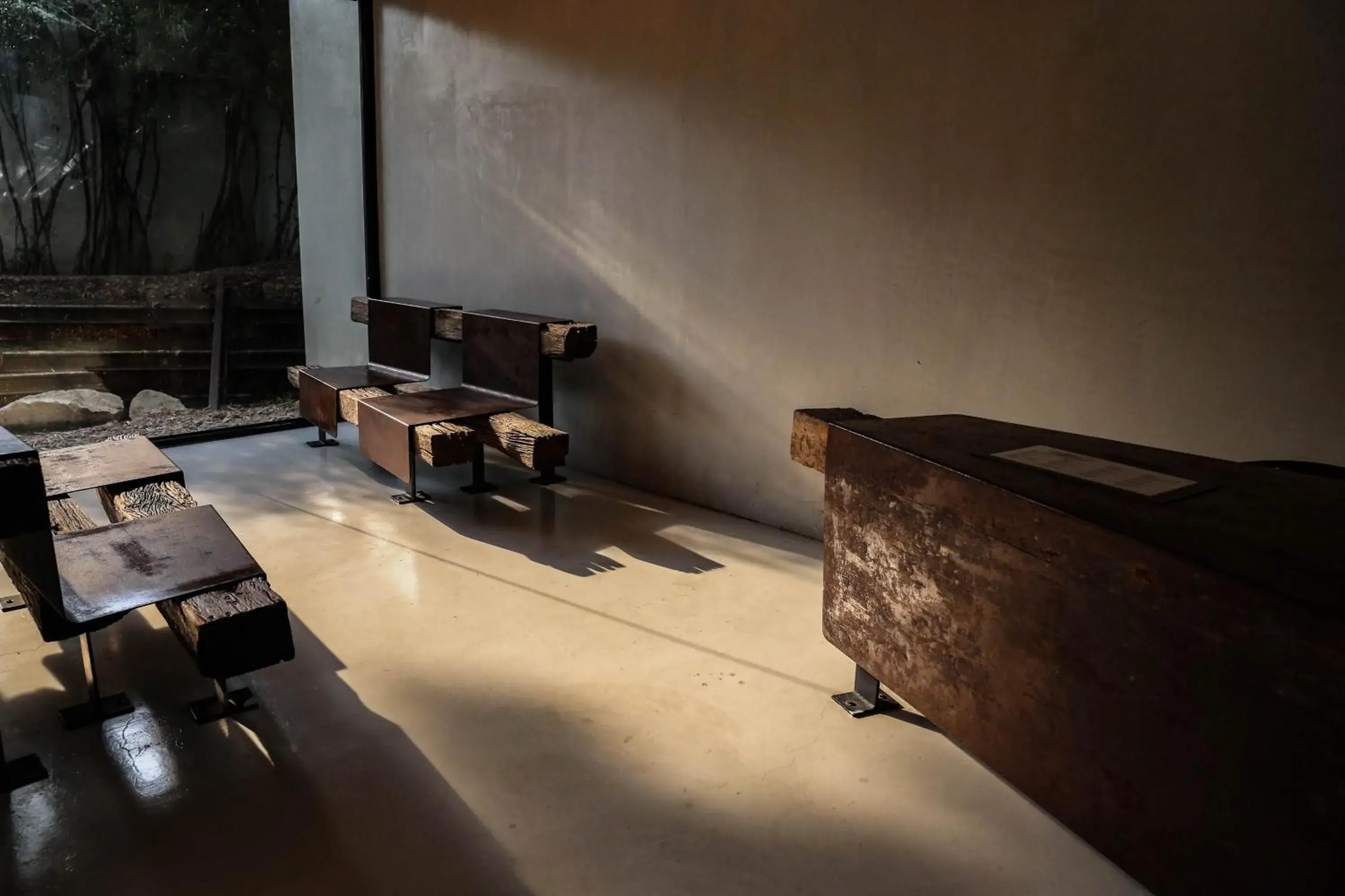 Spa and wellness centre/facilities in The Xcape River Kwai Spa and wellness centre/facilities in The Xcape River Kwai