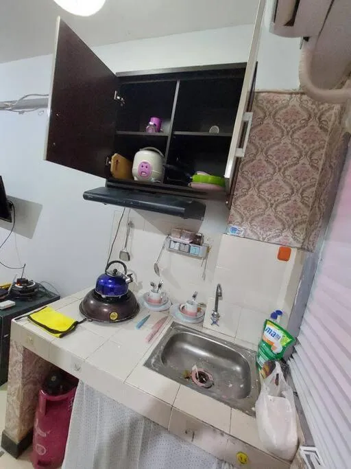 Apartemen Casablanca East Residence