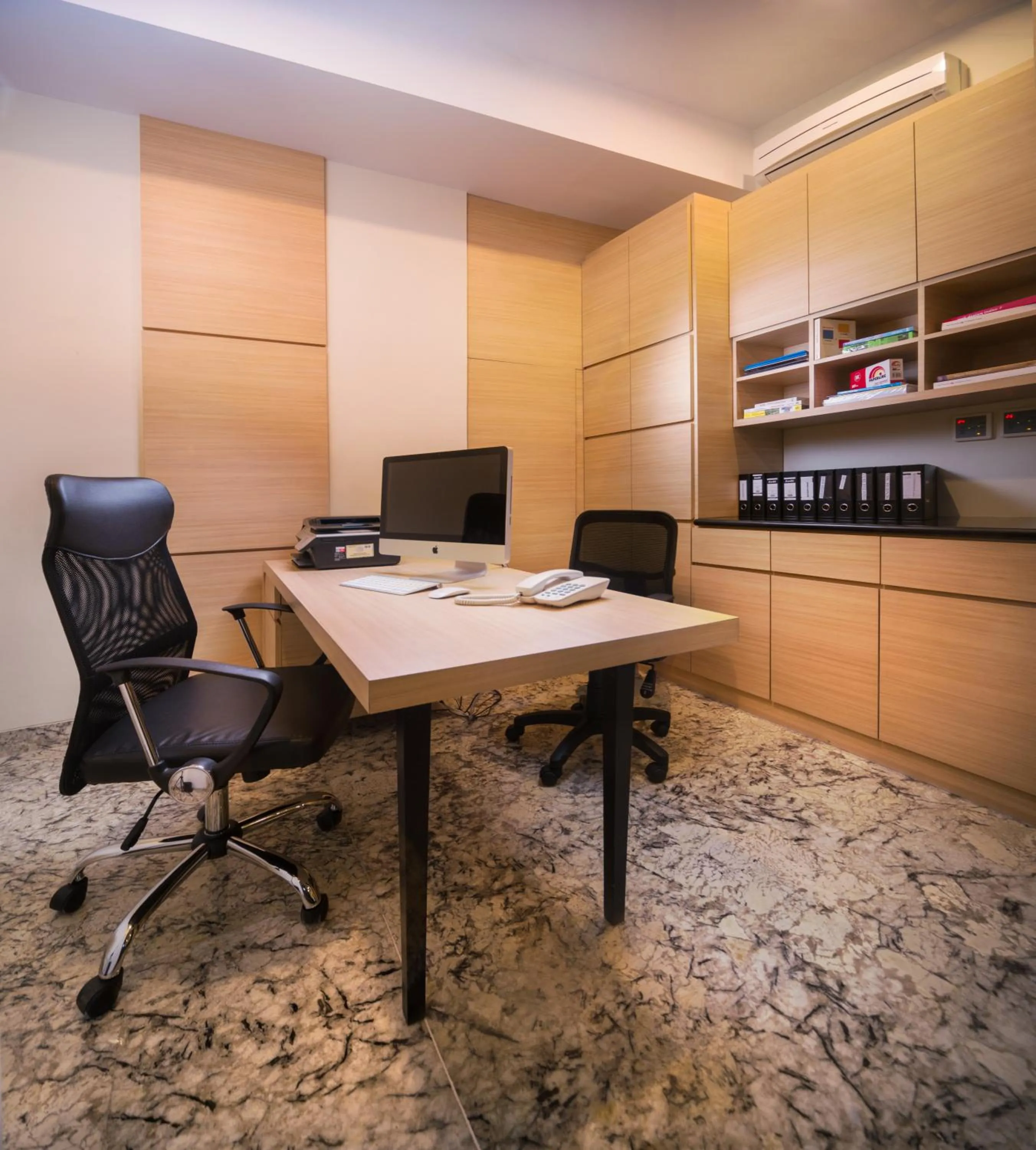 Other in Blue Sky Hotel Petamburan