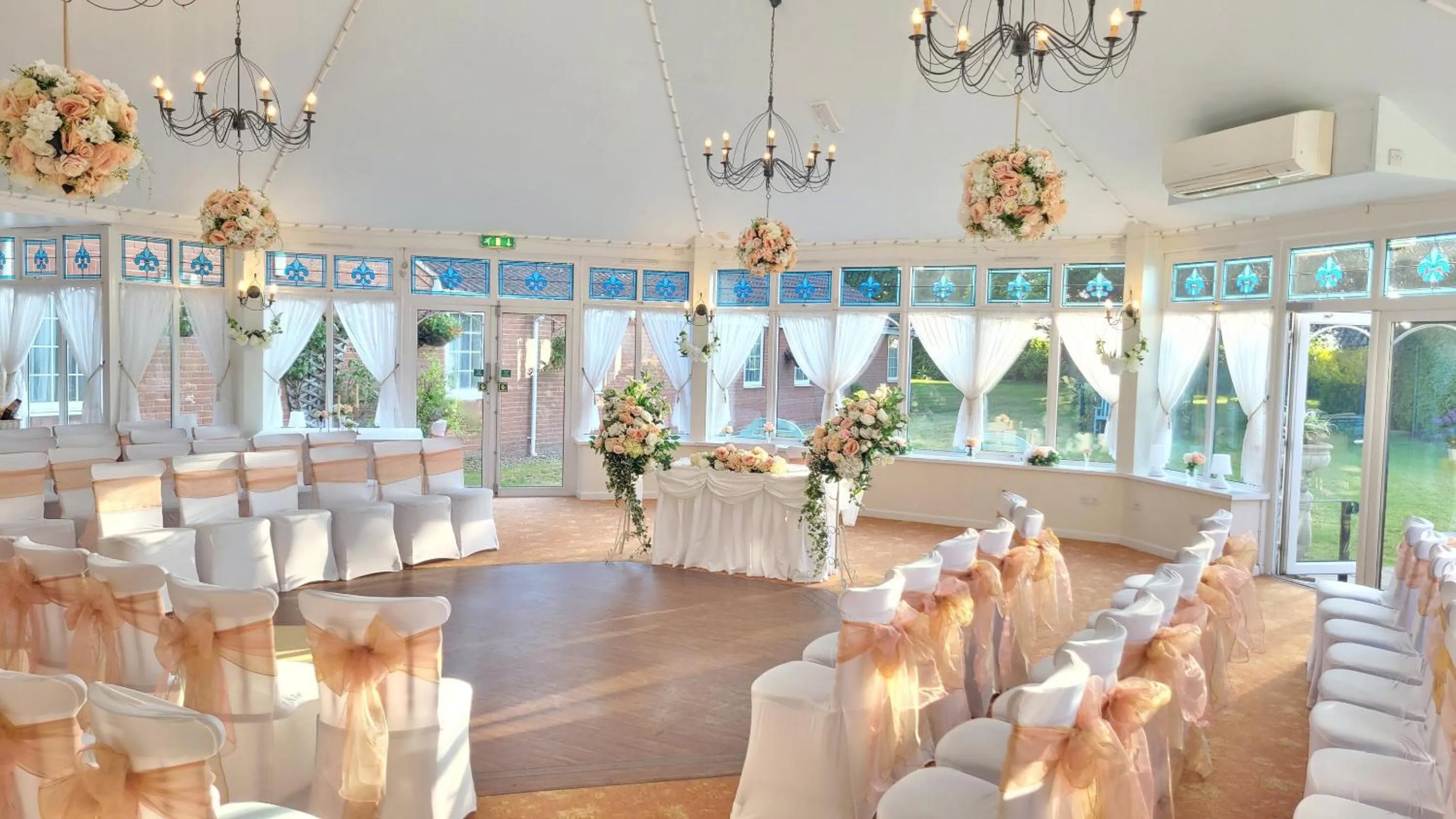 Other in Old Rectory Hotel, Crostwick