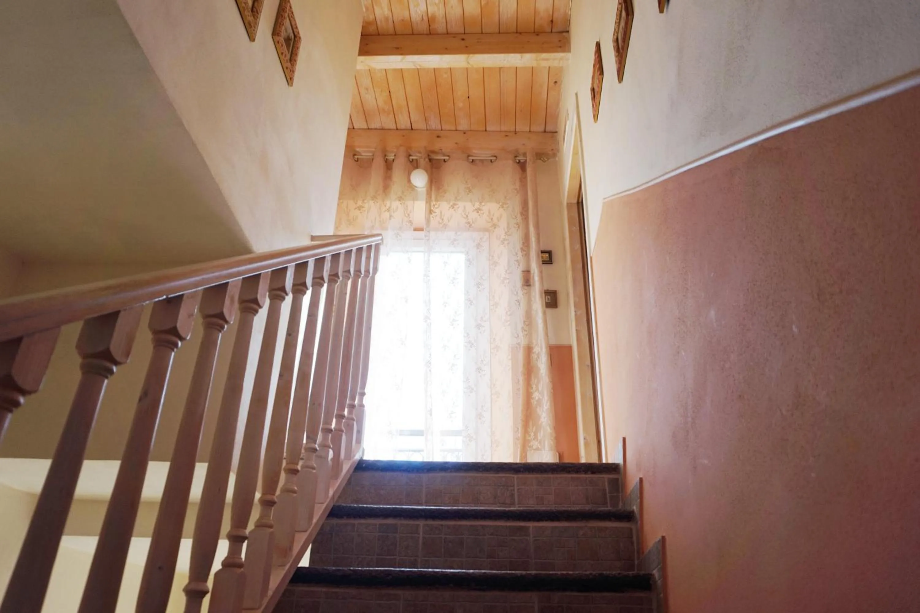 Balcony/Terrace in Rocca dell'Innominato