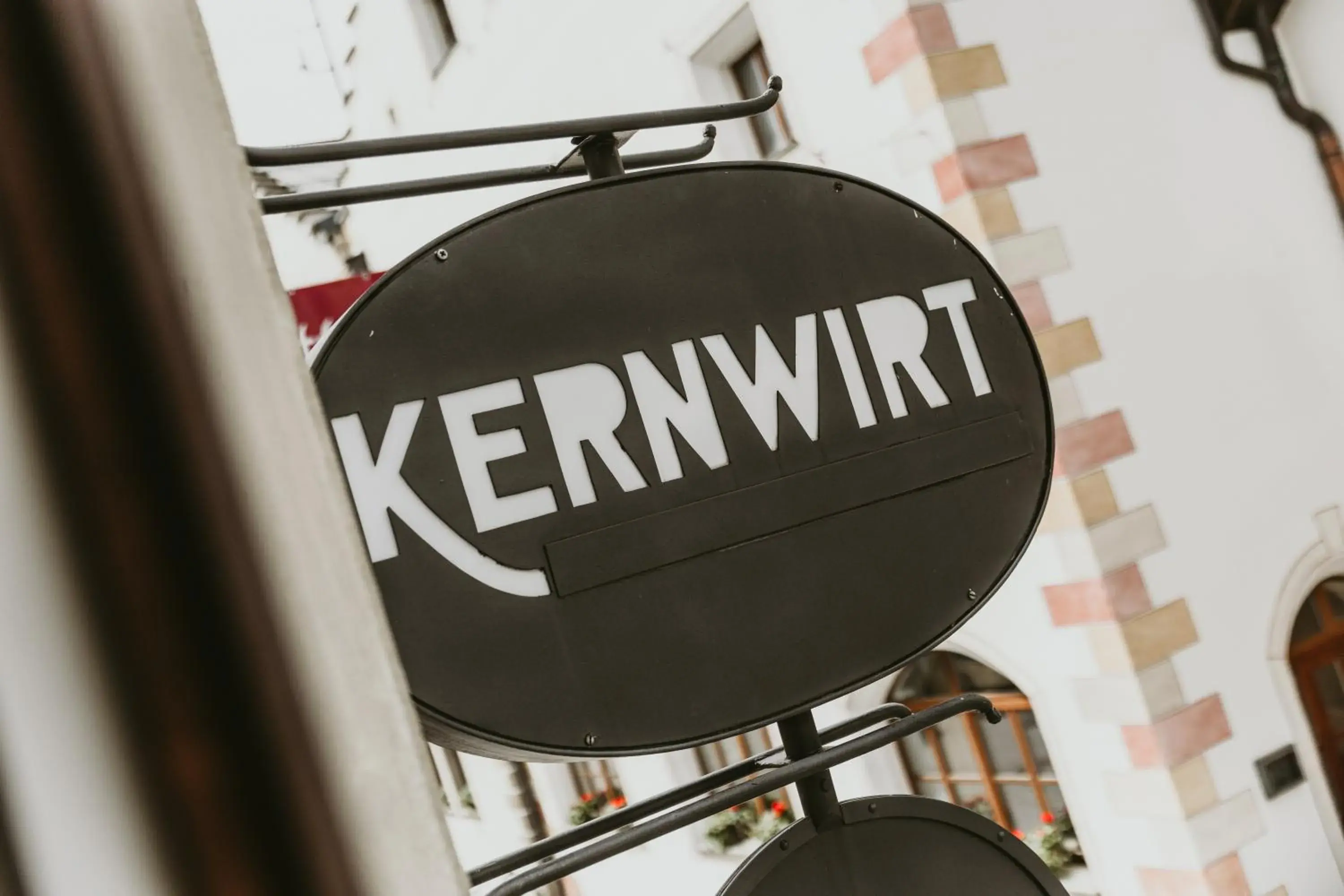 Hotel Kernwirt Hotel Kernwirt