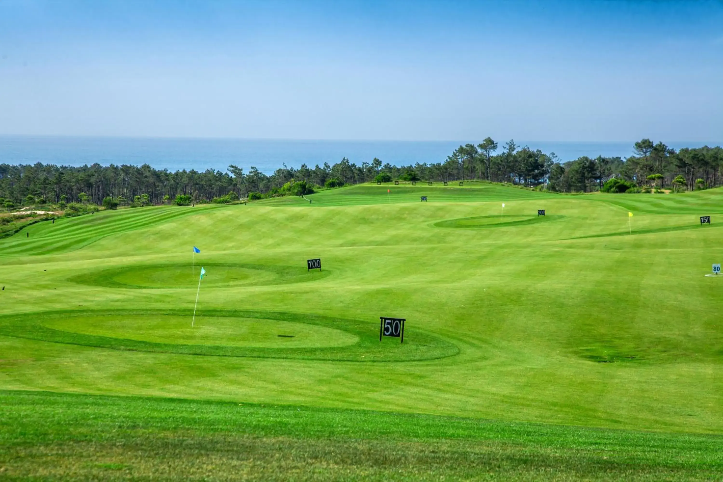 Activities, Golf in Royal Obidos Spa & Golf Resort