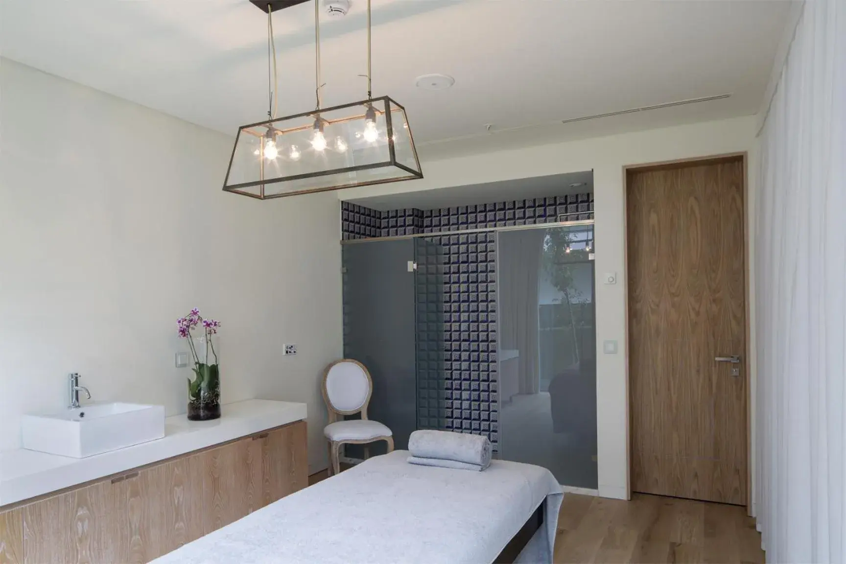 Massage, Bathroom in Royal Obidos Spa & Golf Resort