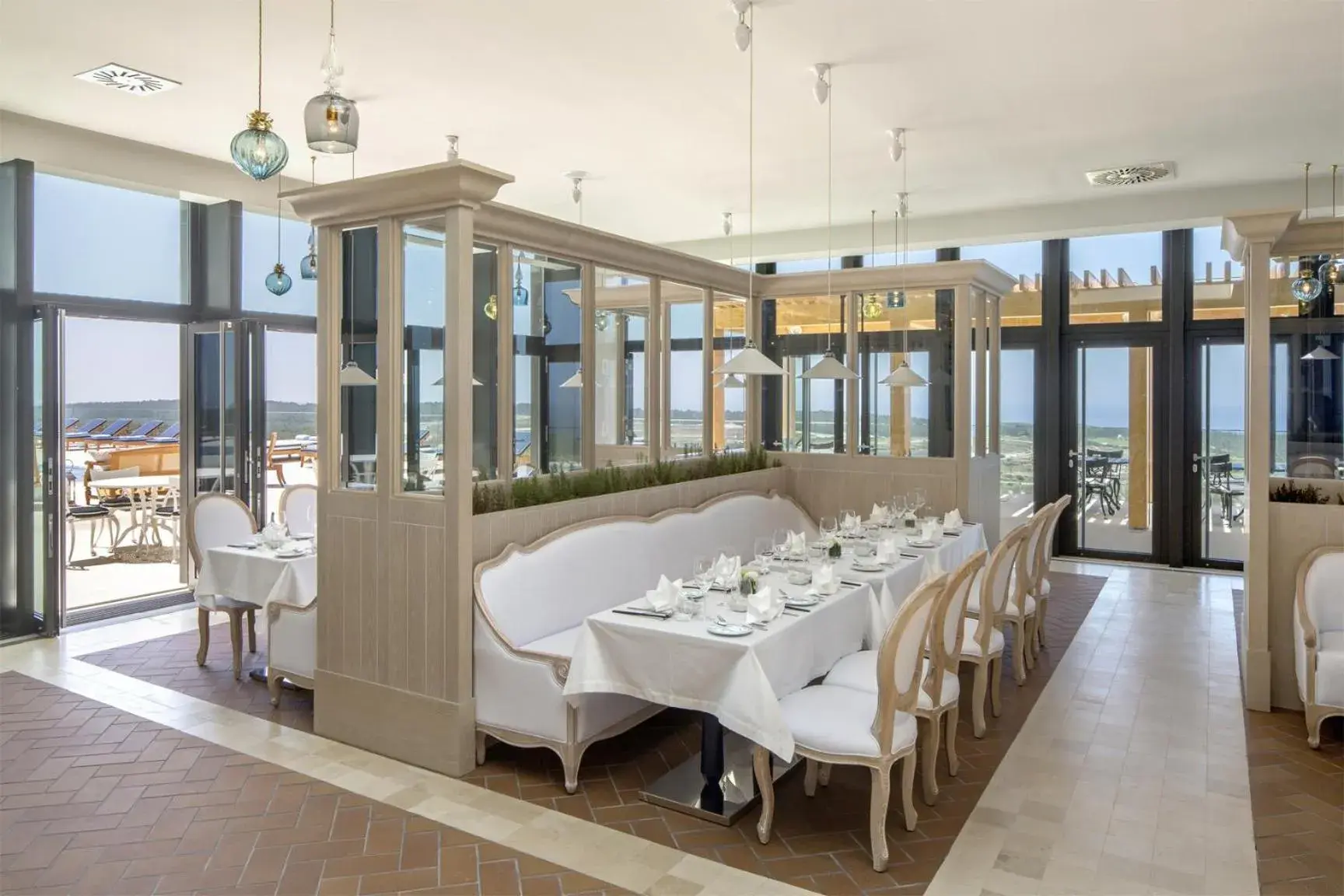Restaurant/Places to Eat in Royal Obidos Spa & Golf Resort