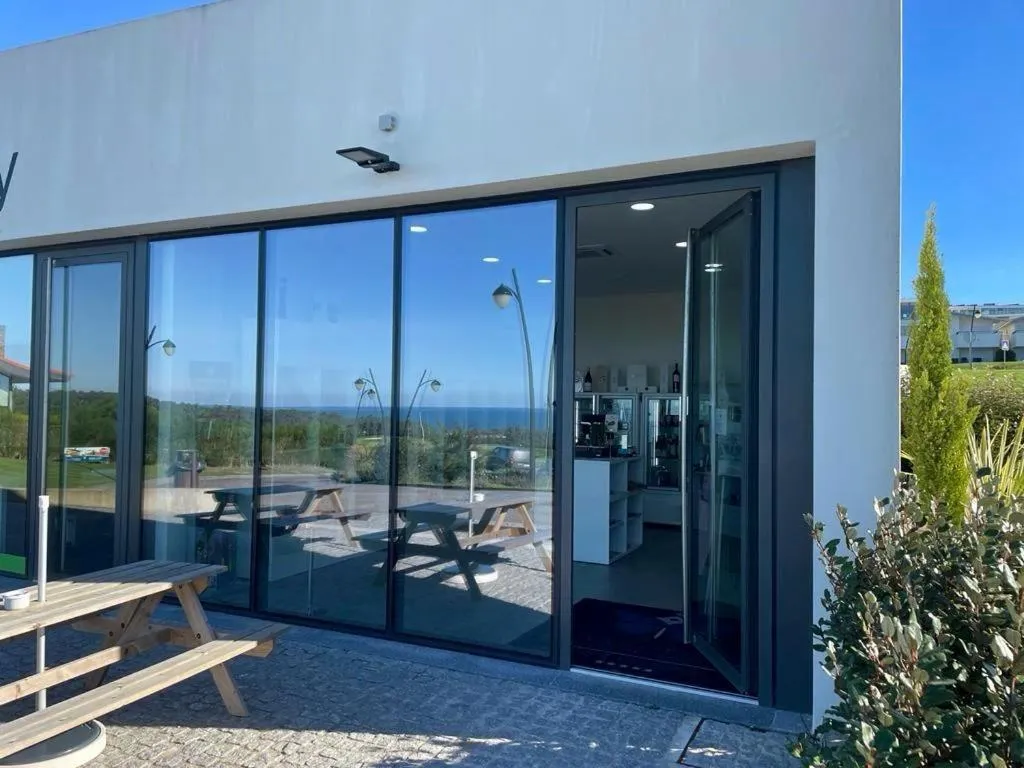 Supermarket/grocery shop in Royal Obidos Scenic Resort