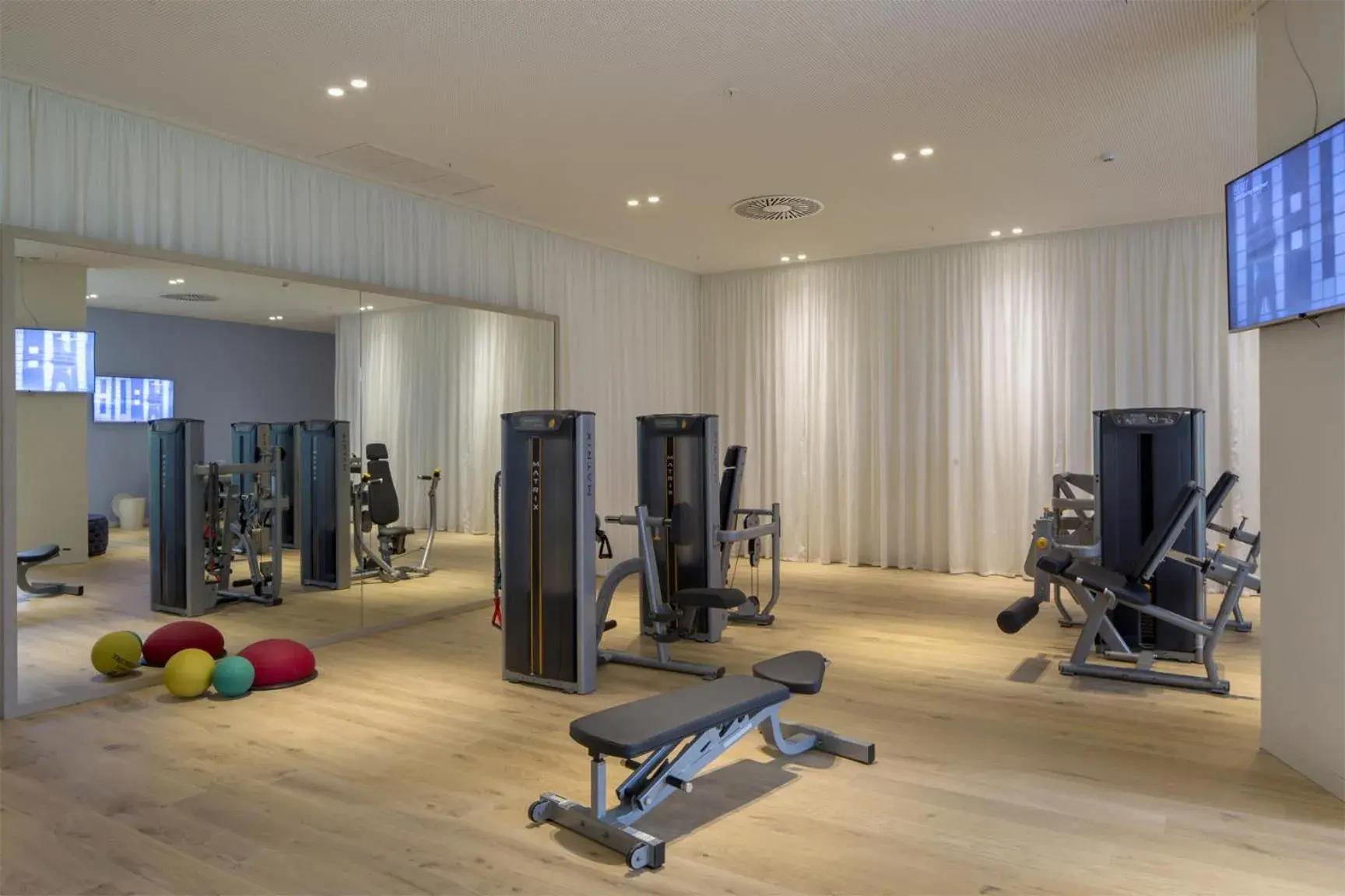 Sports, Fitness Center/Facilities in Royal Obidos Spa & Golf Resort