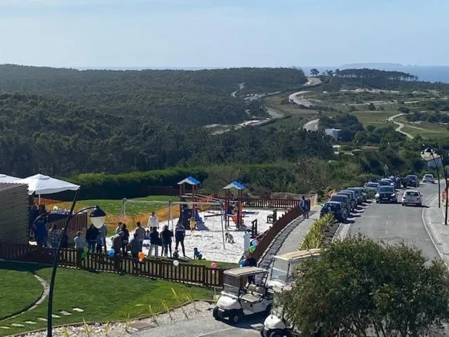 children in Royal Obidos Scenic Resort
