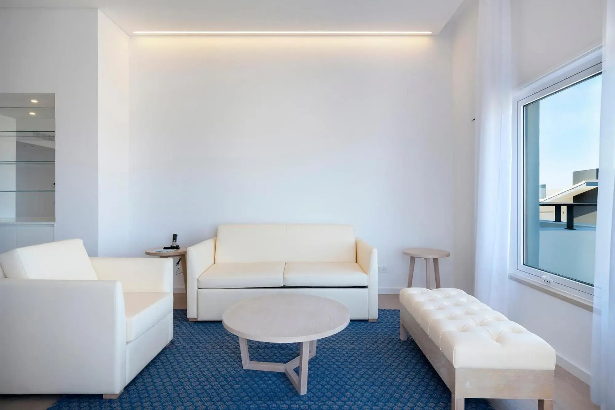 Living room, Seating Area in Royal Obidos Spa & Golf Resort