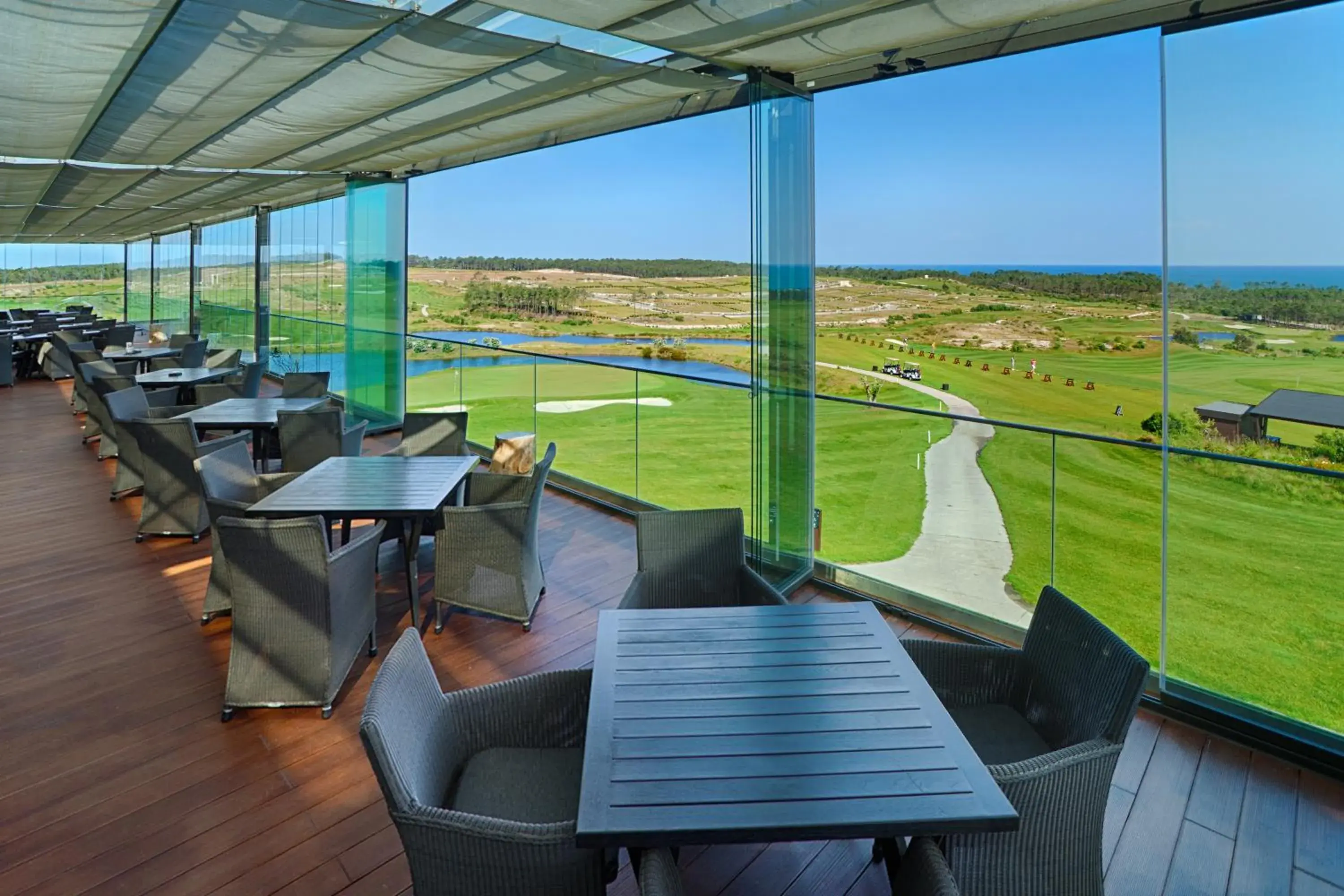 View (from property/room) in Royal Obidos Spa & Golf Resort