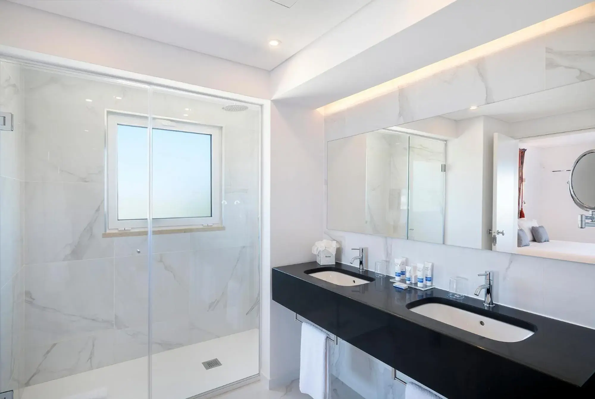 Bathroom in Royal Obidos Spa & Golf Resort