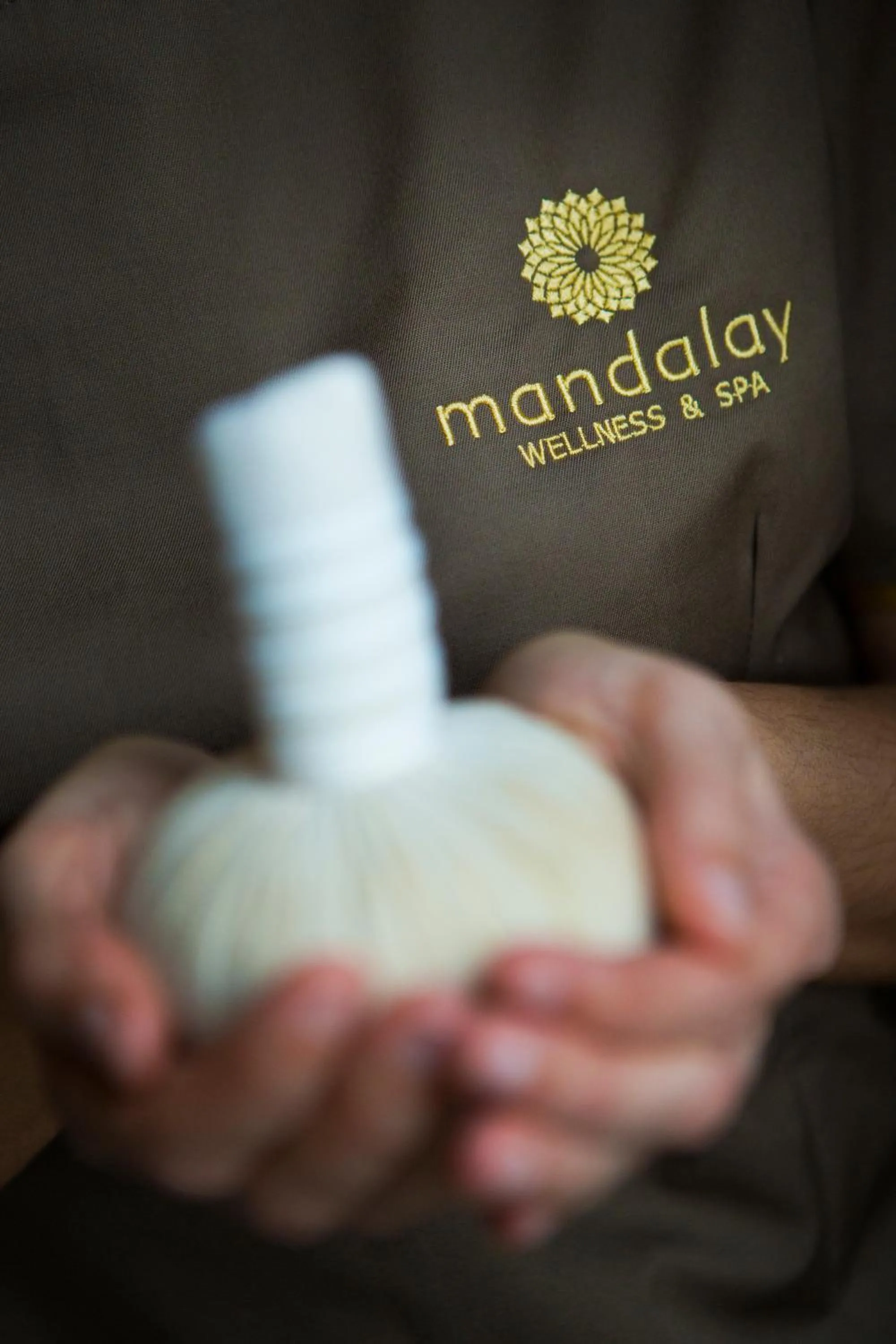 Spa and wellness centre/facilities in Royal Obidos Scenic Resort