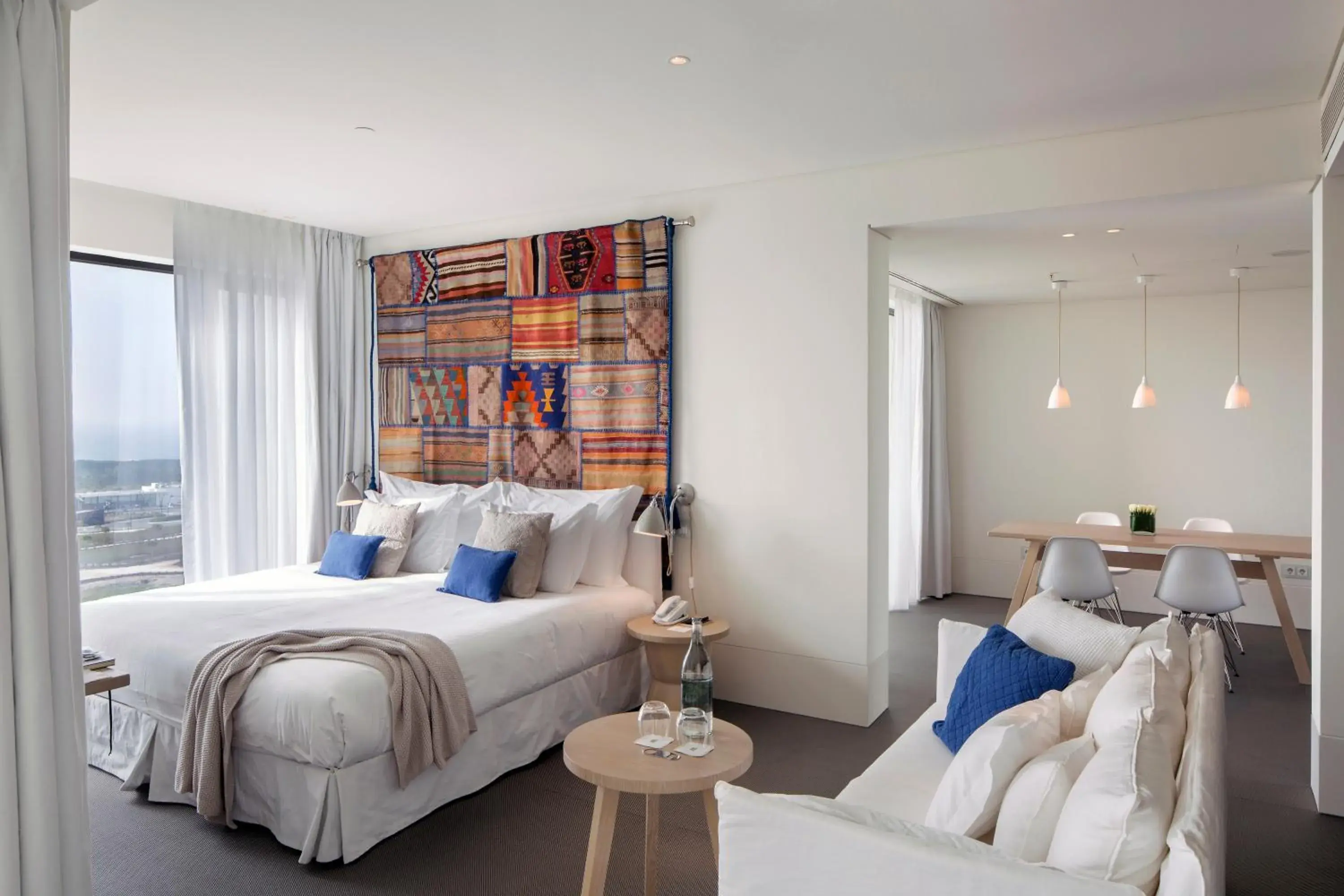 Bedroom, Bed in Royal Obidos Spa & Golf Resort