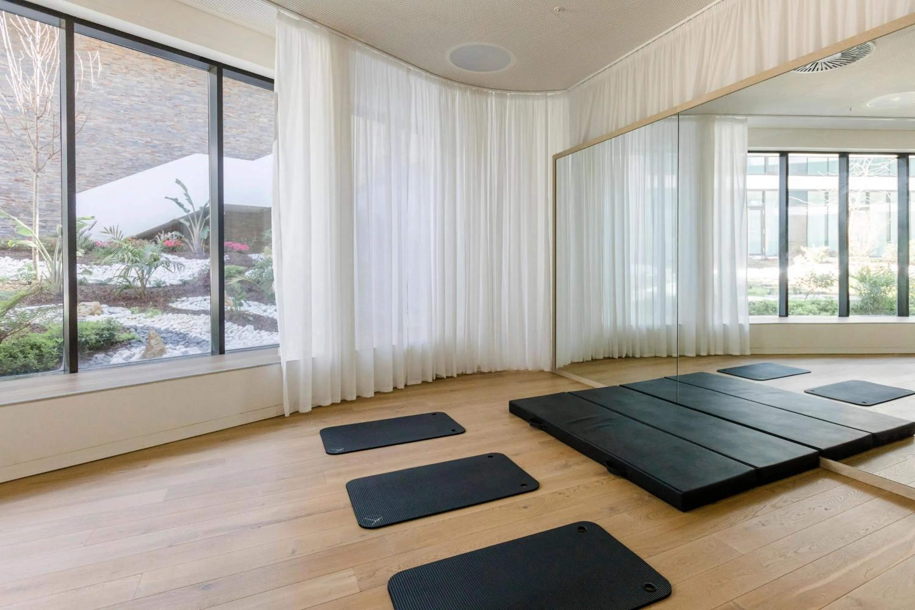 Spa and wellness centre/facilities in Royal Obidos Scenic Resort