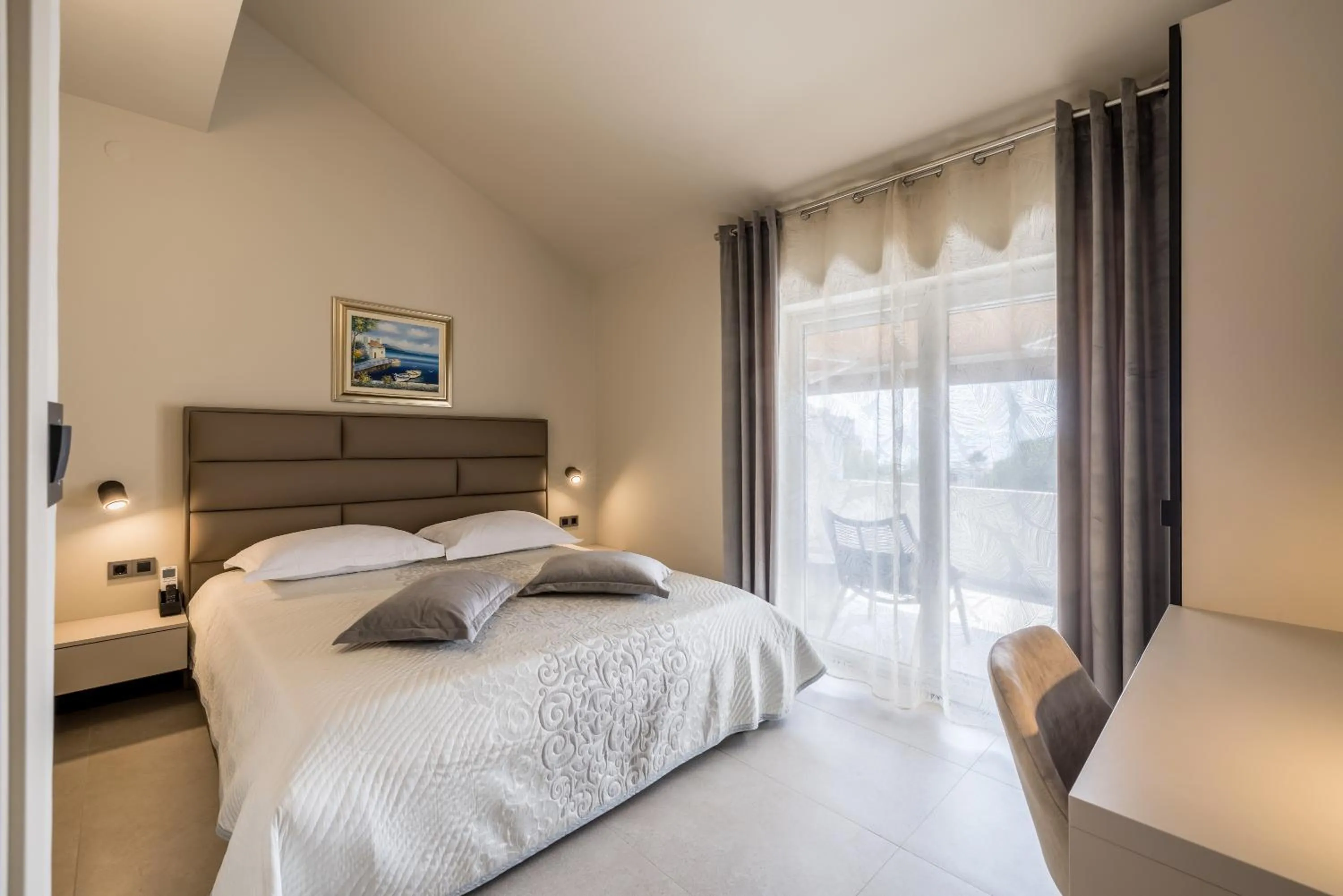 Guesthouse Rooms Split