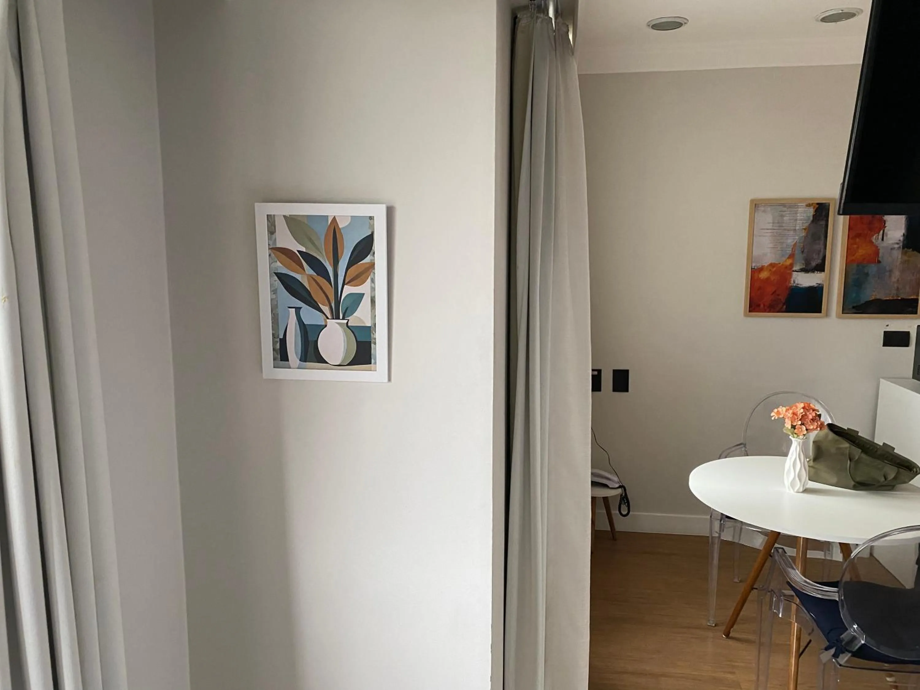 Flat Funcional em frente ao Aeroporto de Congonhas