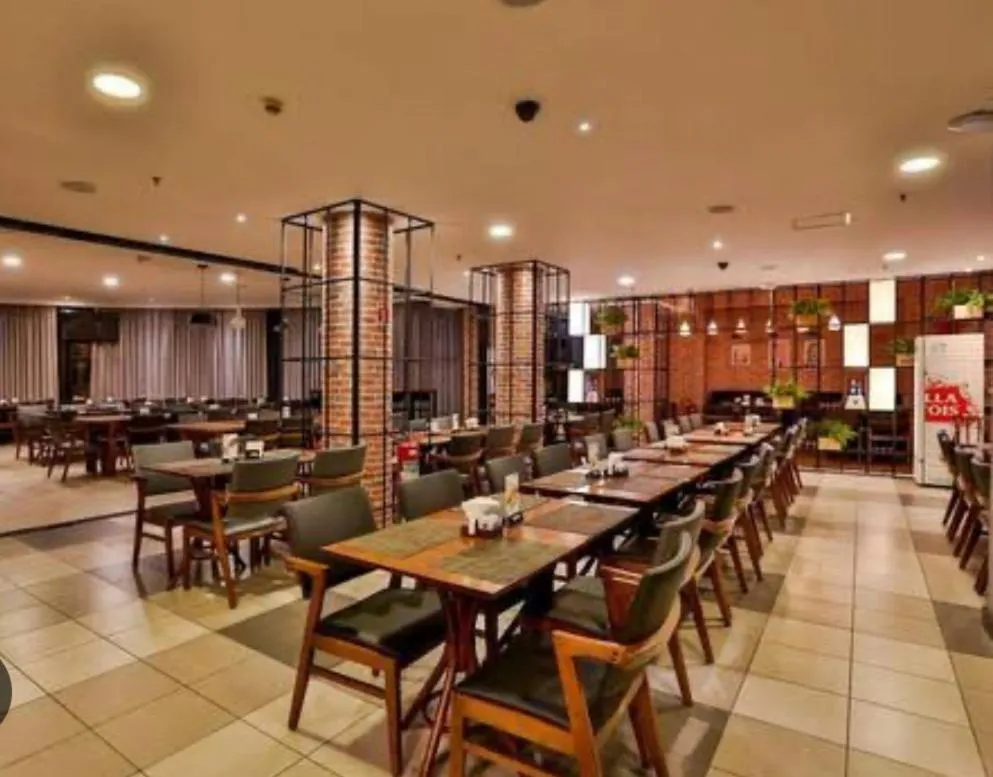 Flat Funcional em frente ao Aeroporto de Congonhas